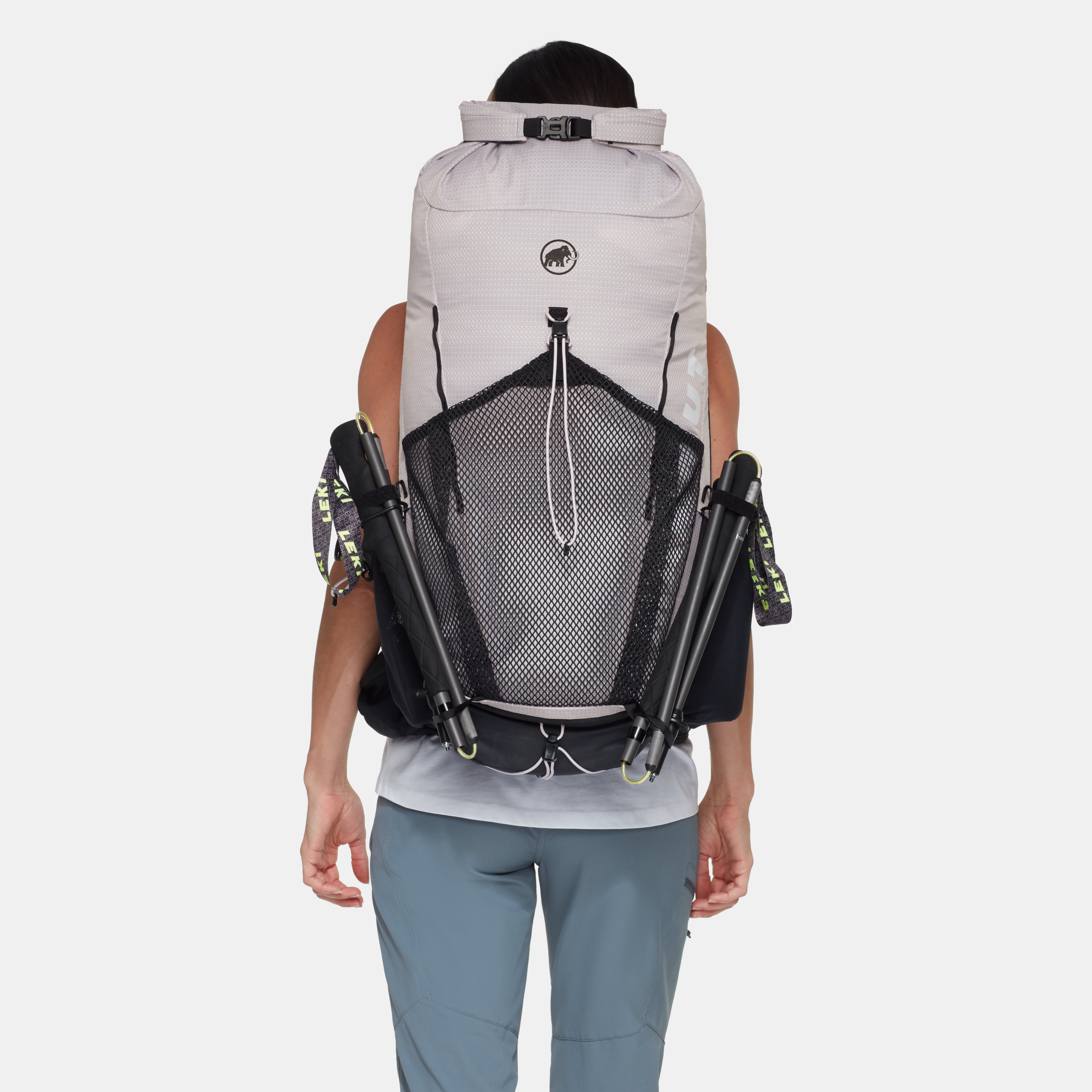 Ducan Spine 28-35 Women