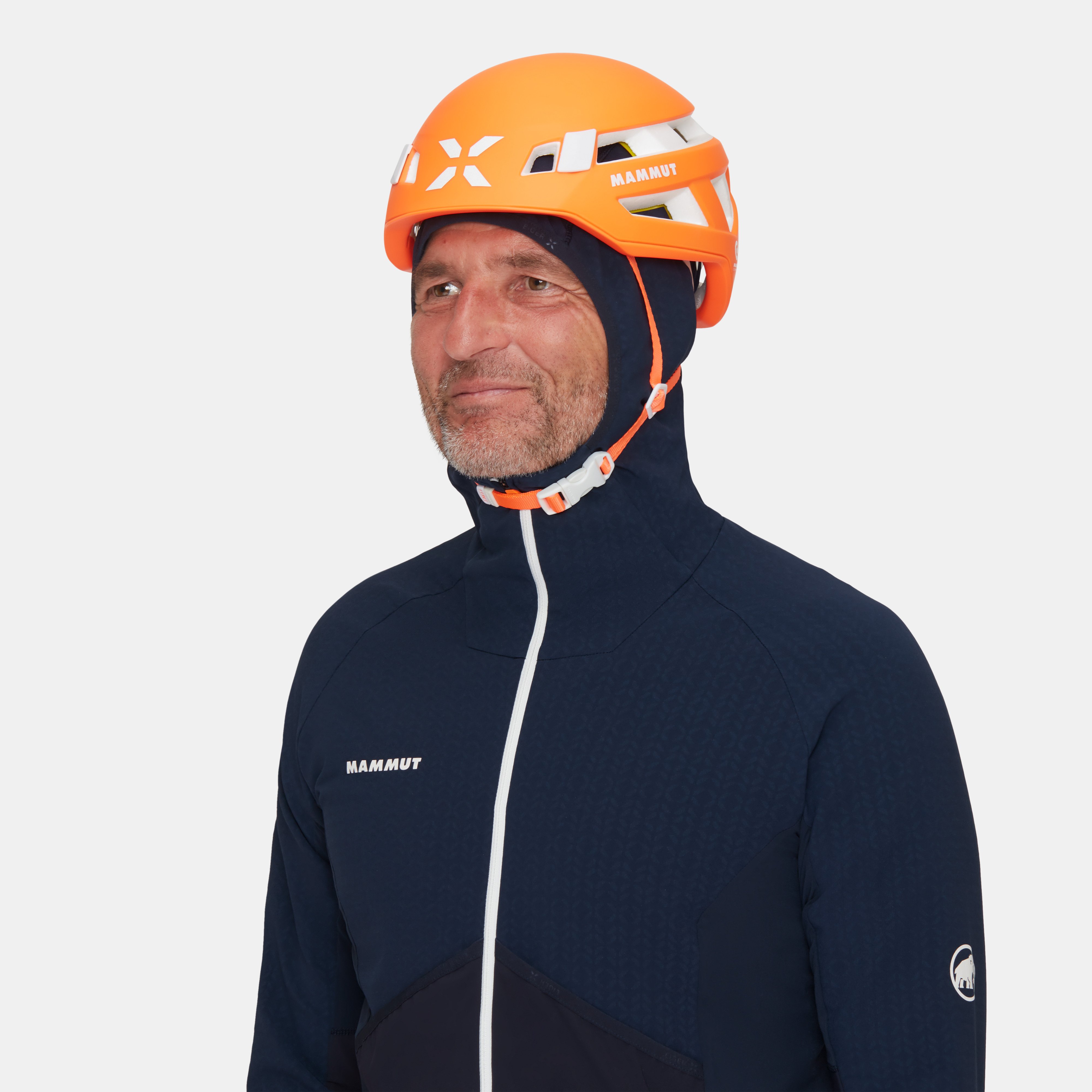 Eiger Speed ML Hybrid Hooded Jacket Men