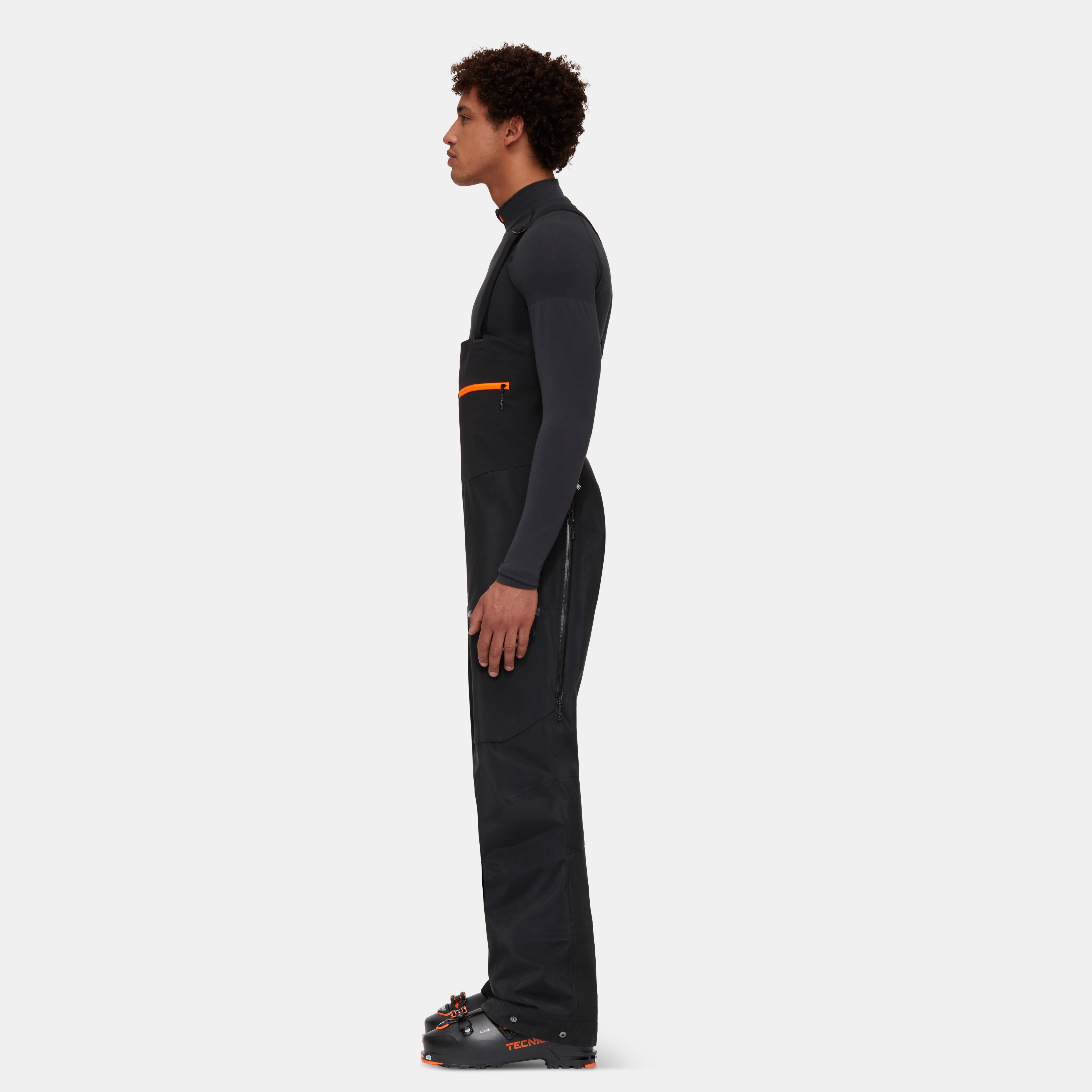 Eiger Free Pro HS Bib Pants Men