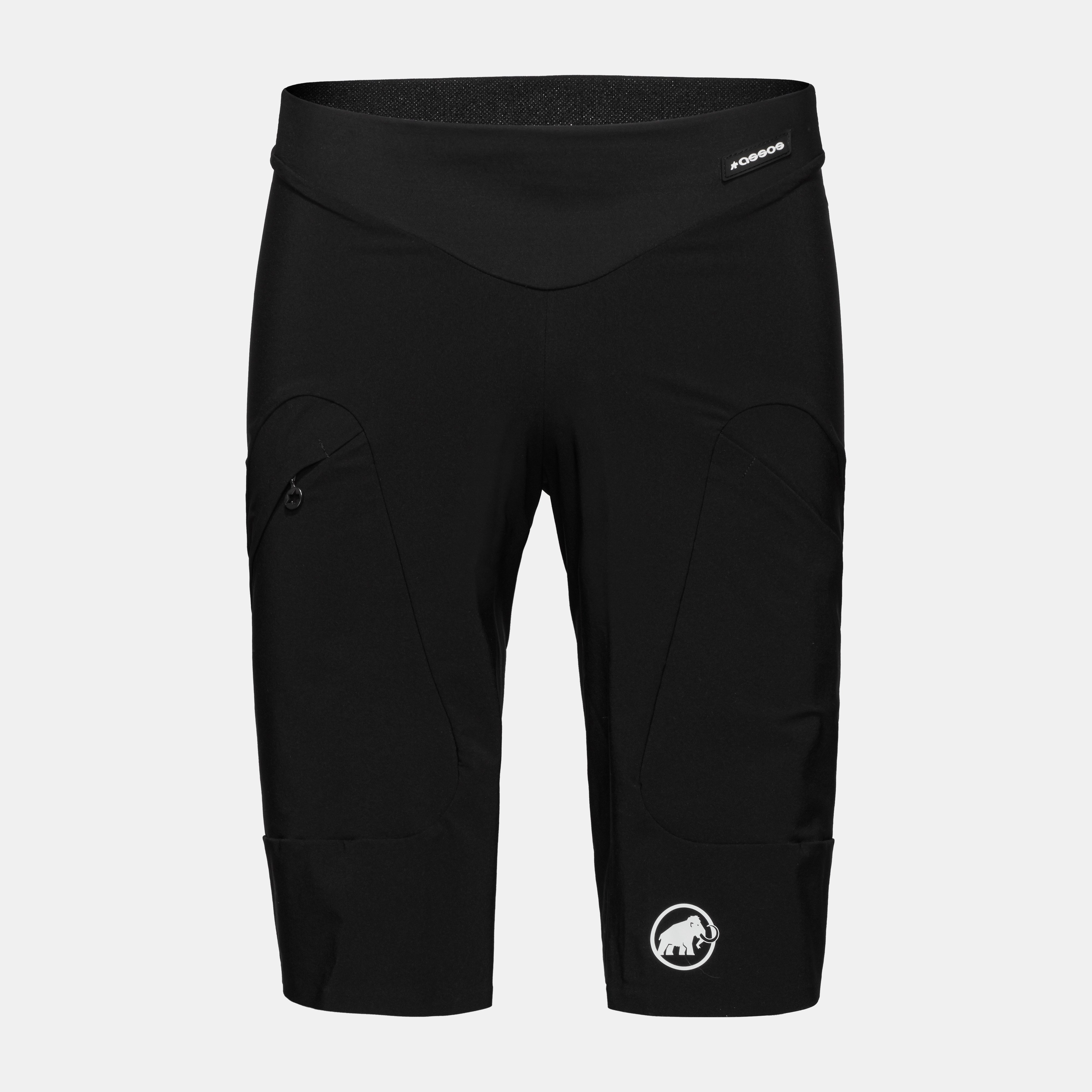 Assos x Mammut TACTICA Cargo Shorts T3