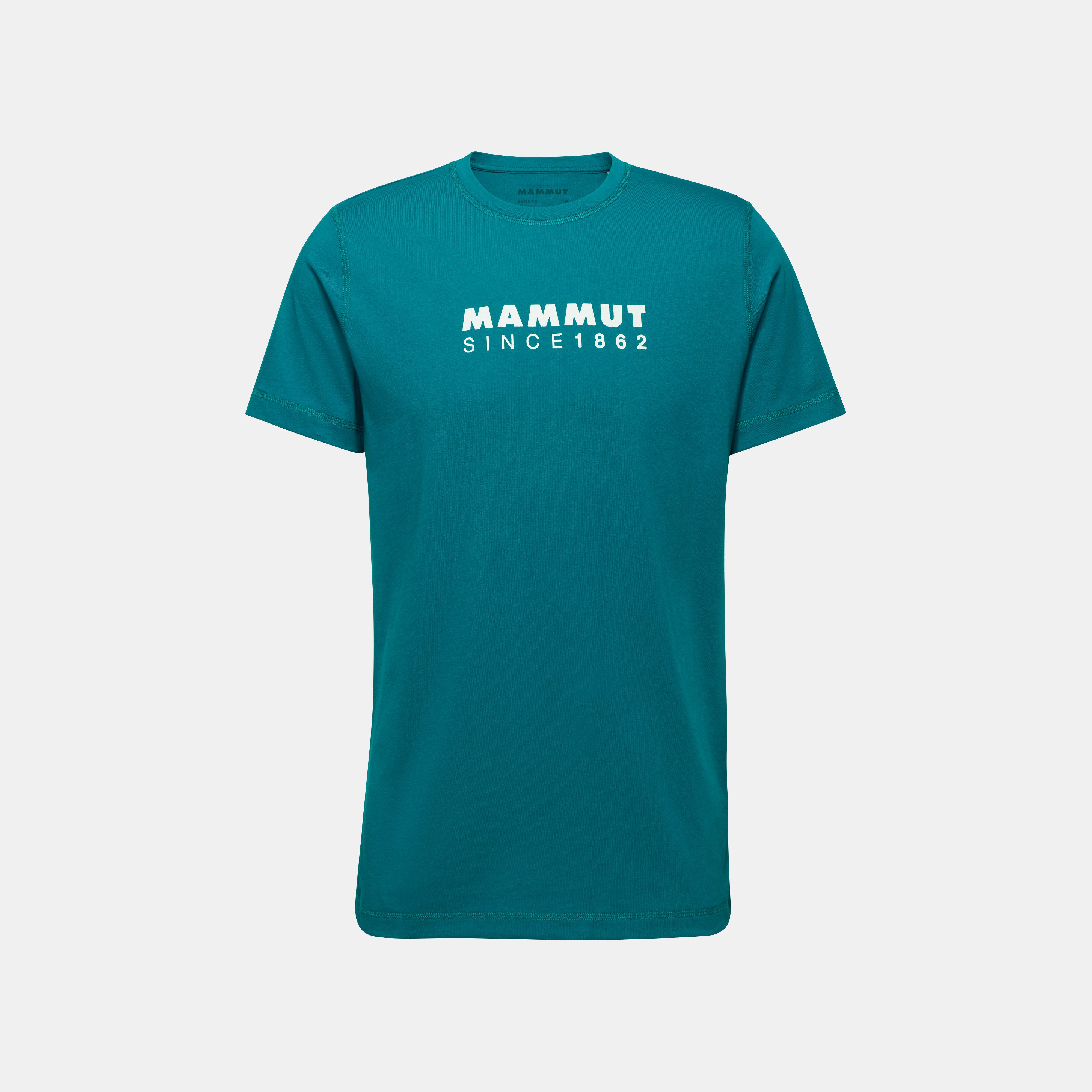 Mammut Core T-Shirt Men Logo
