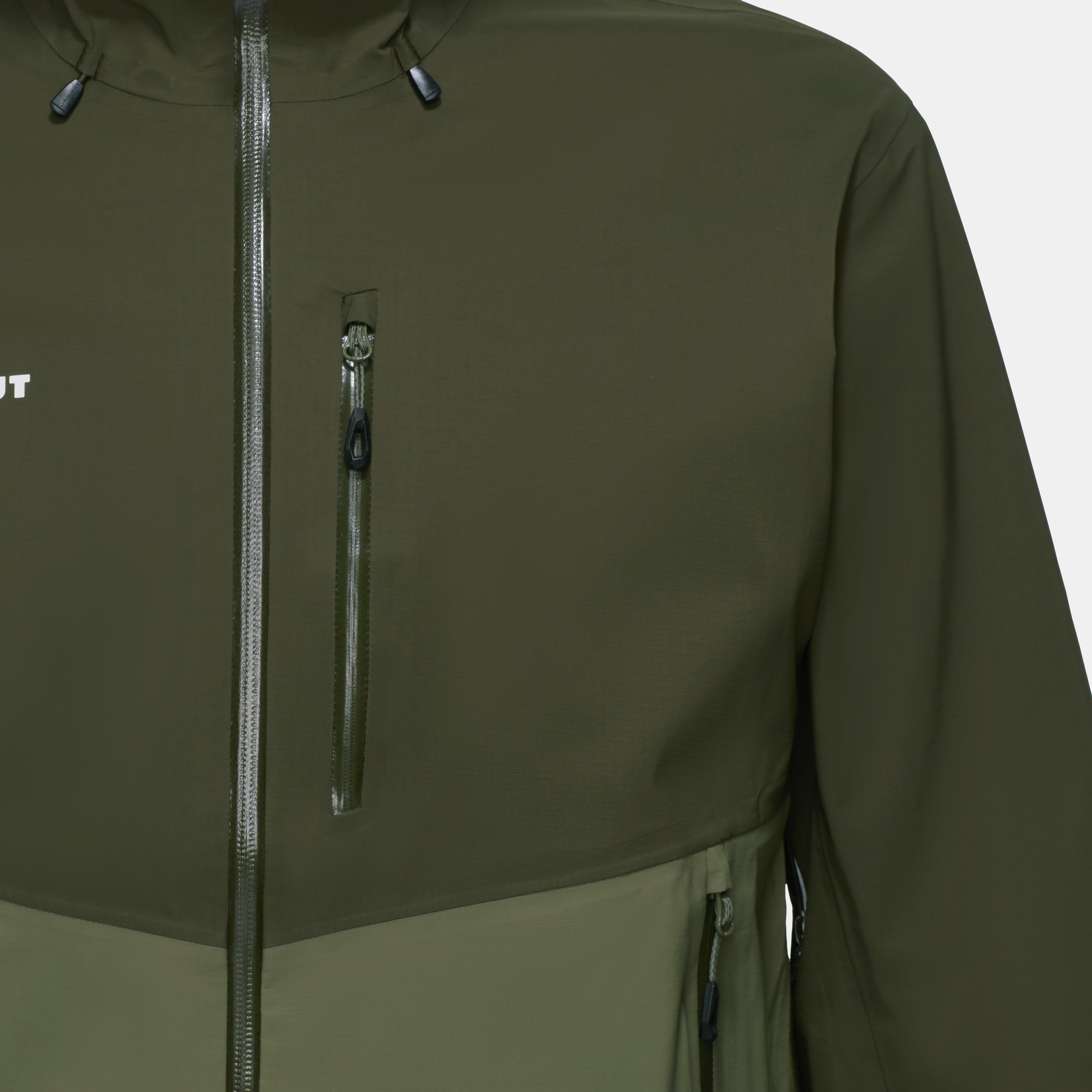 Alto Guide HS Hooded Jacket Men