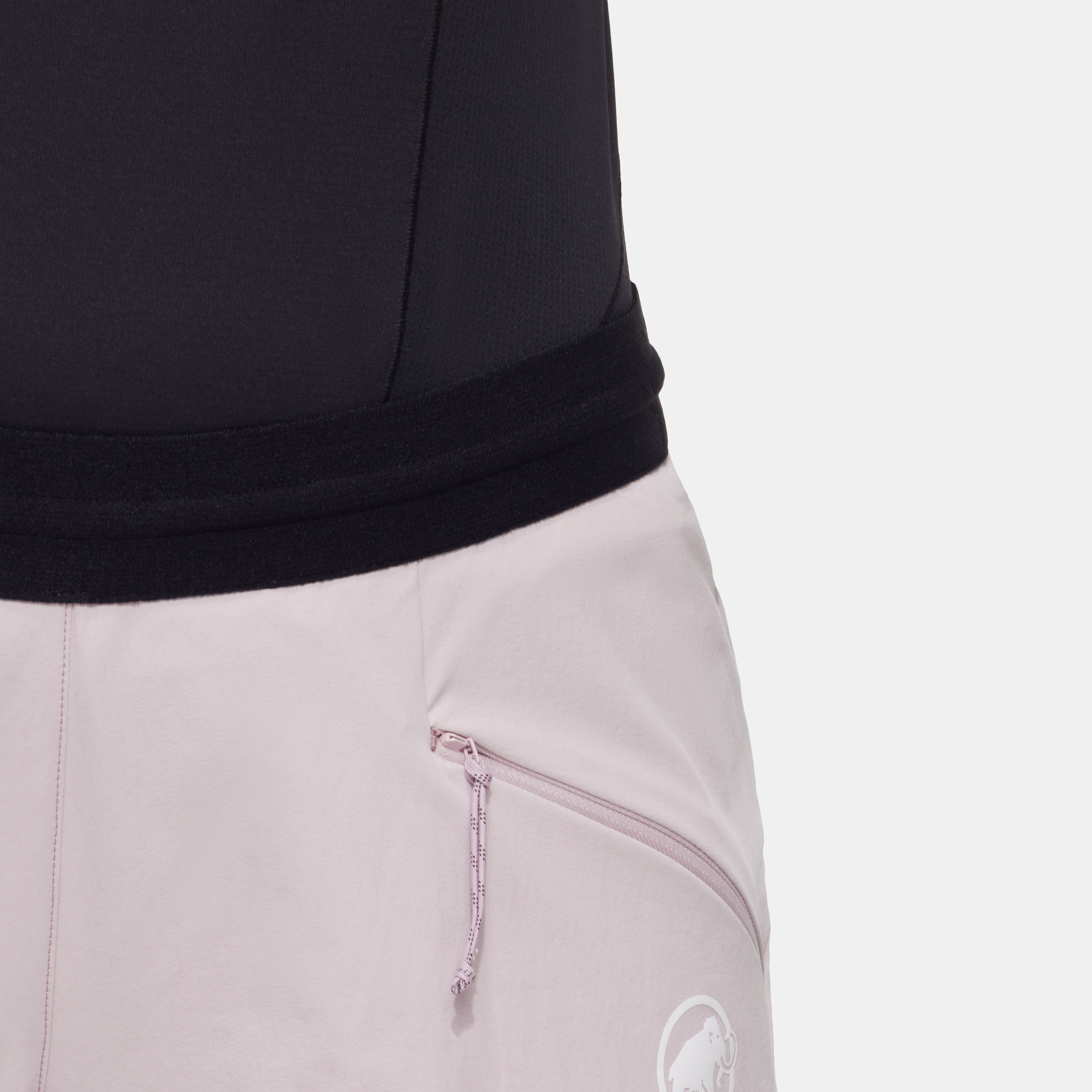 Aenergy Light SO Shorts Women