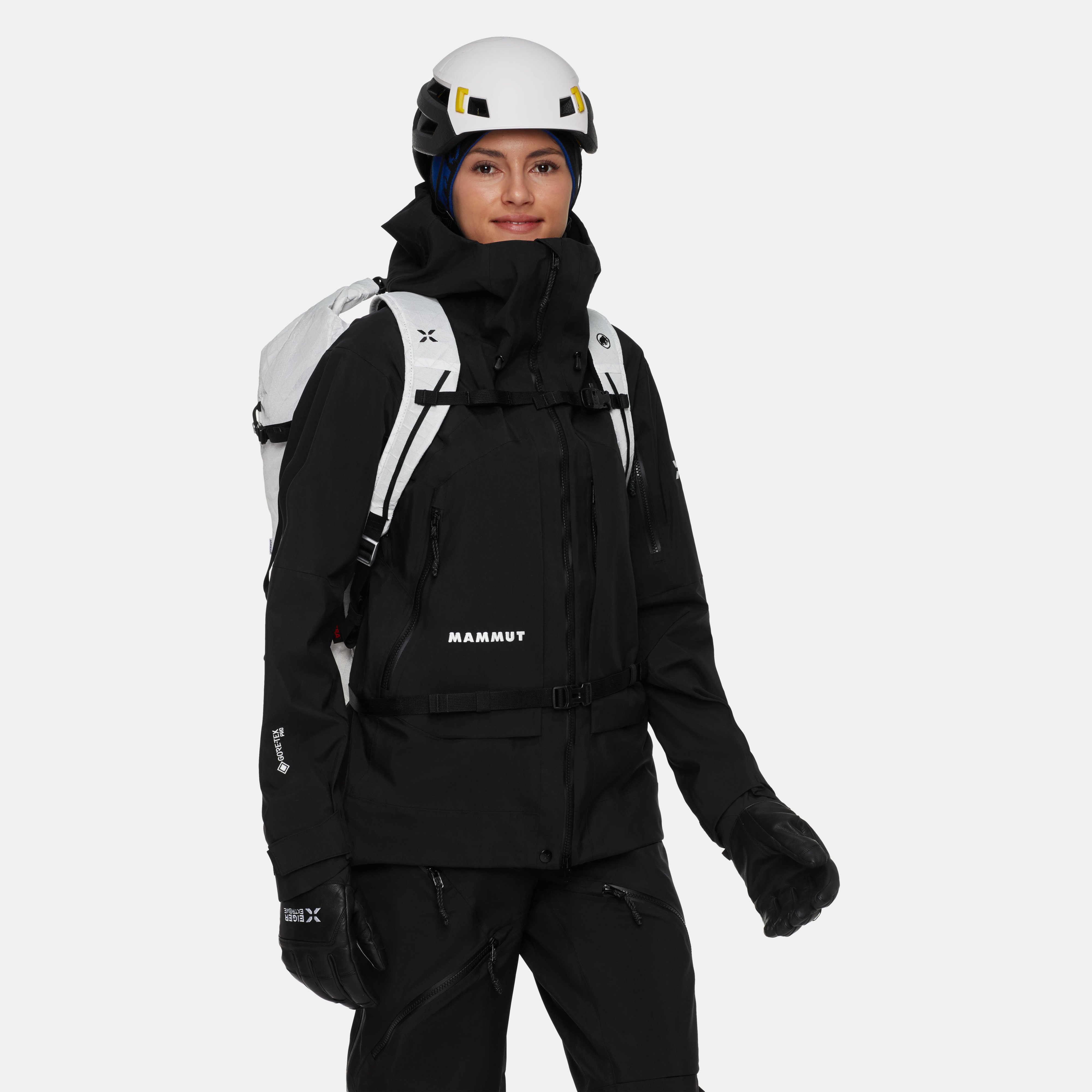 Eiger Nordwand 28 Women