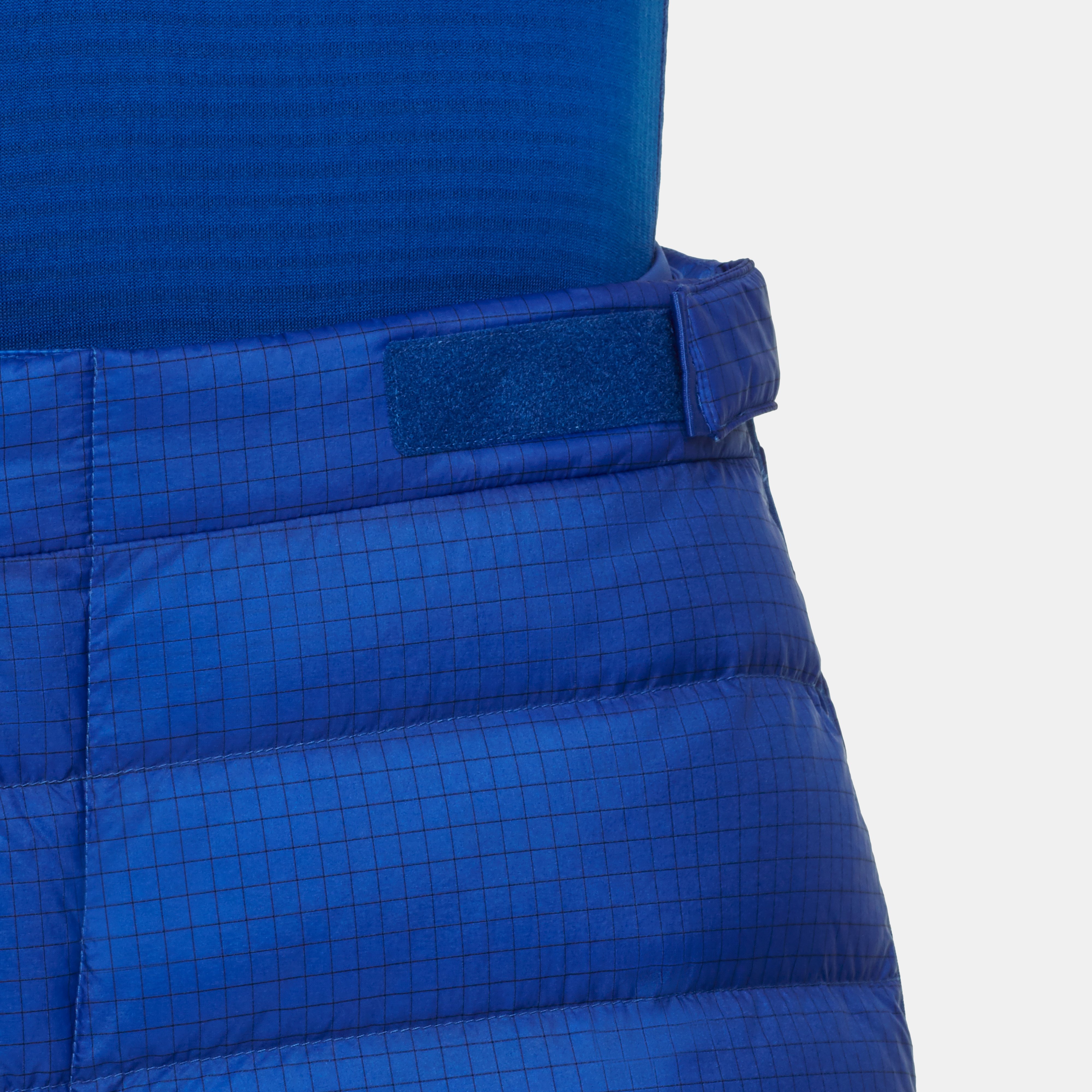 Eiger Nordwand Light Down IN Shorts Men