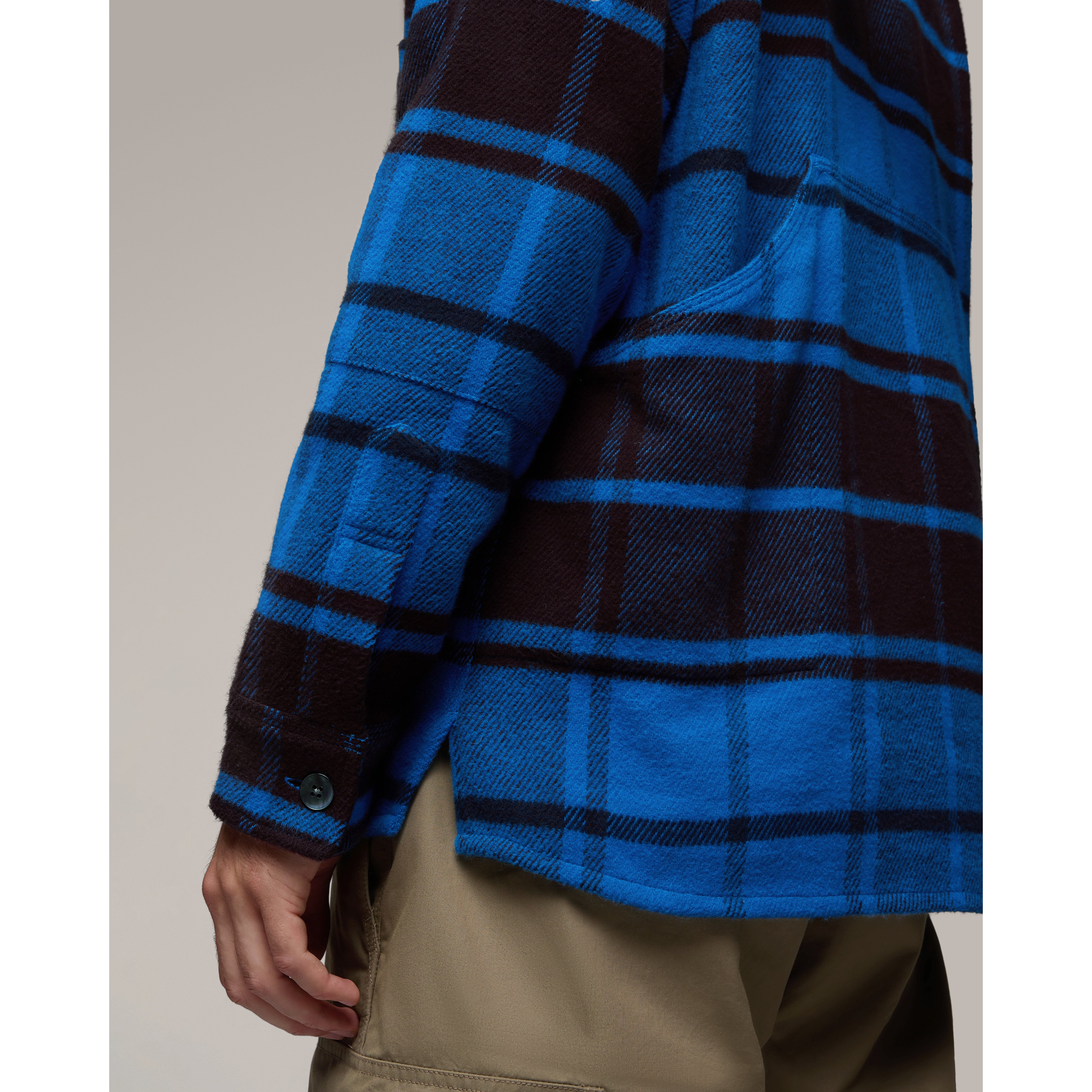 Mammut x Cabourn Direttissima Shirt