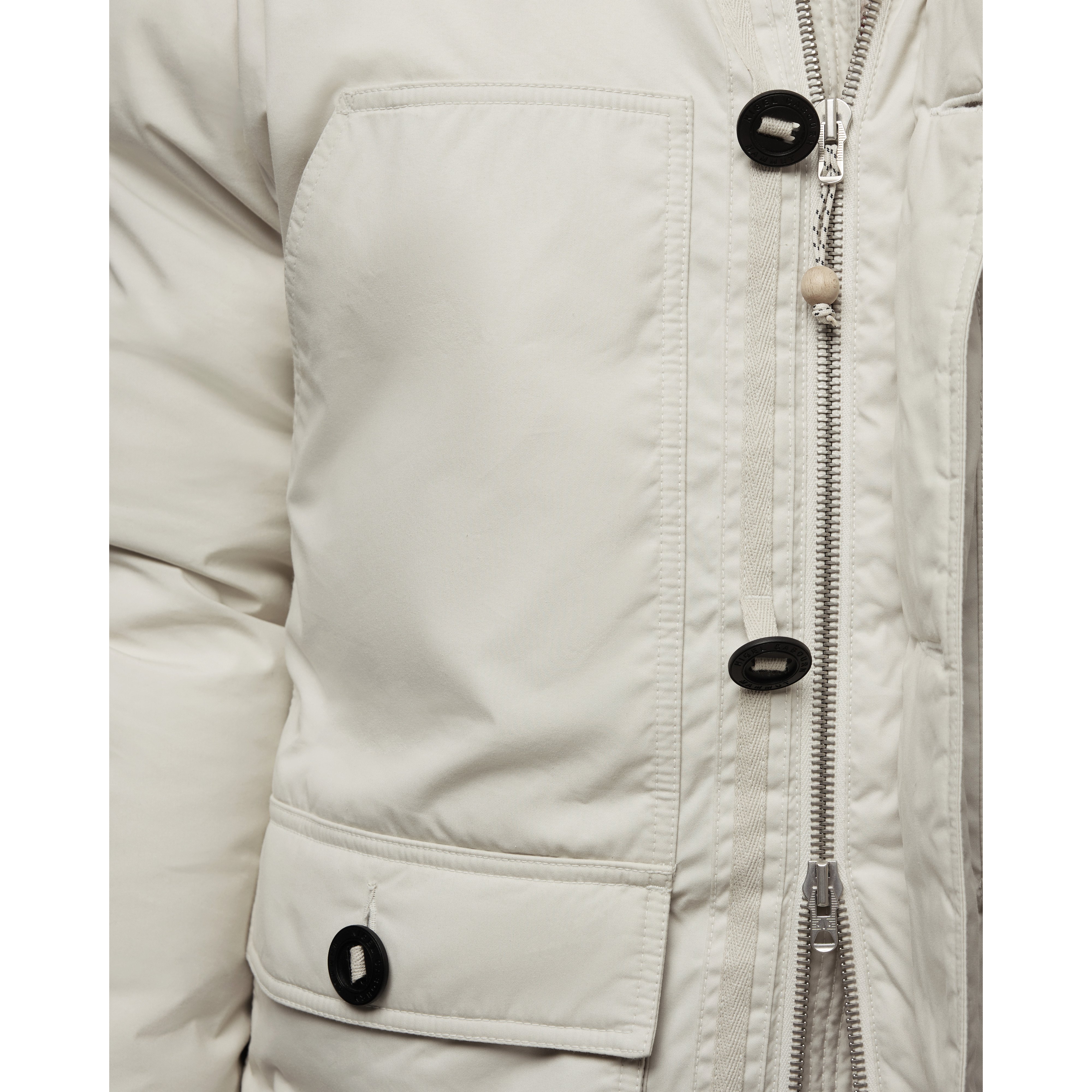 Mammut x Cabourn Direttissima IN Parka