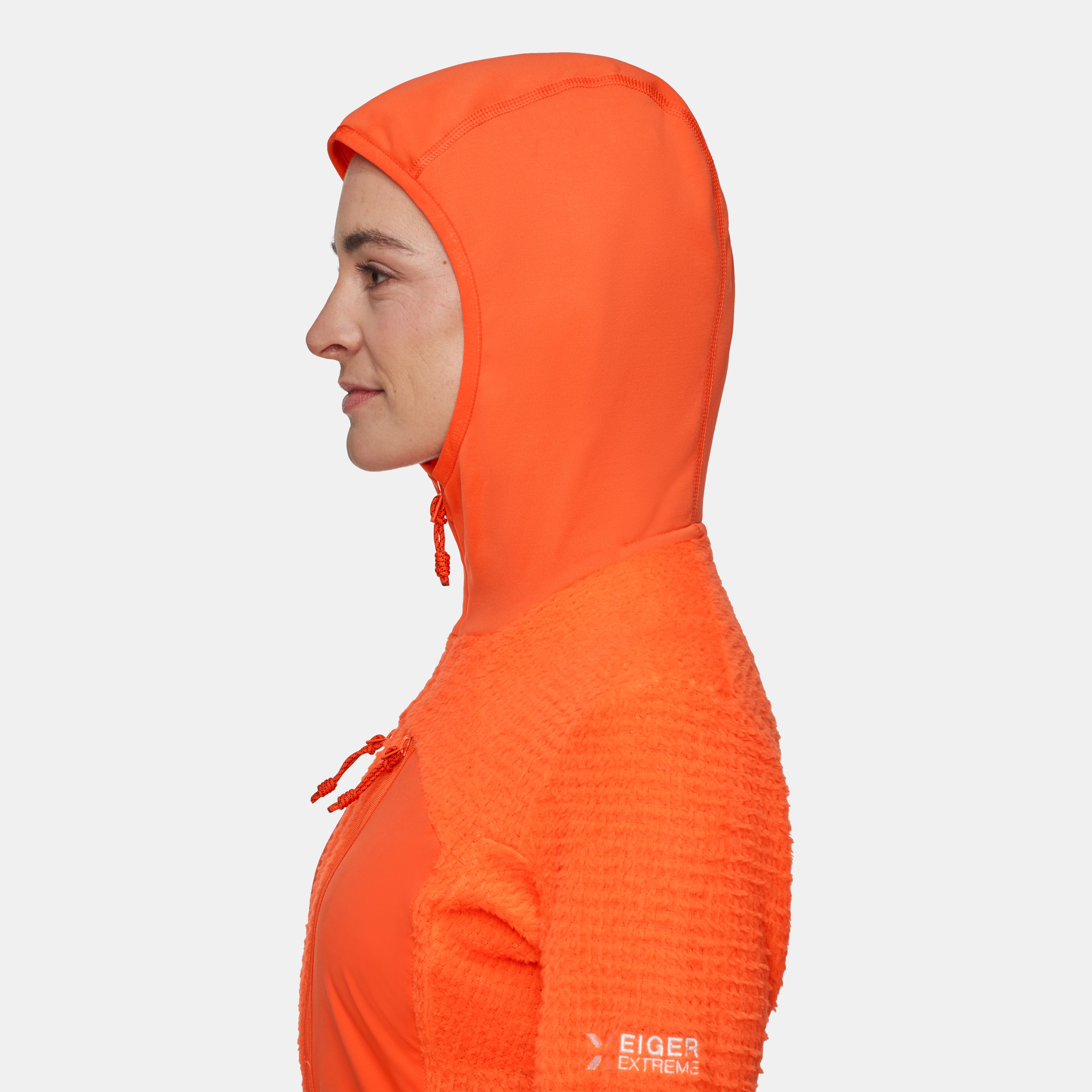 Eiger Nordwand Pro ML Air Hooded Jacket Women
