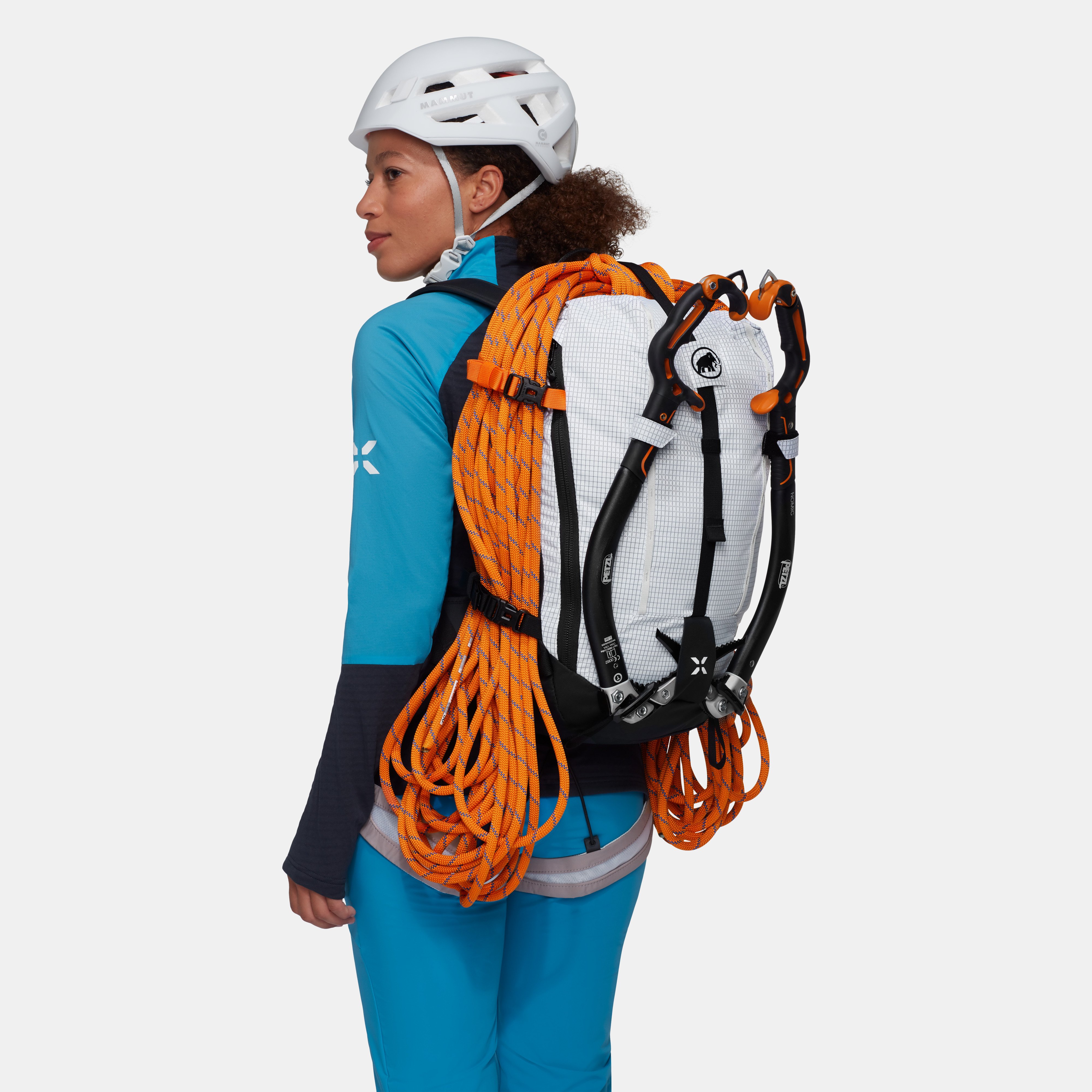 Selun FL Sun Hoody Women