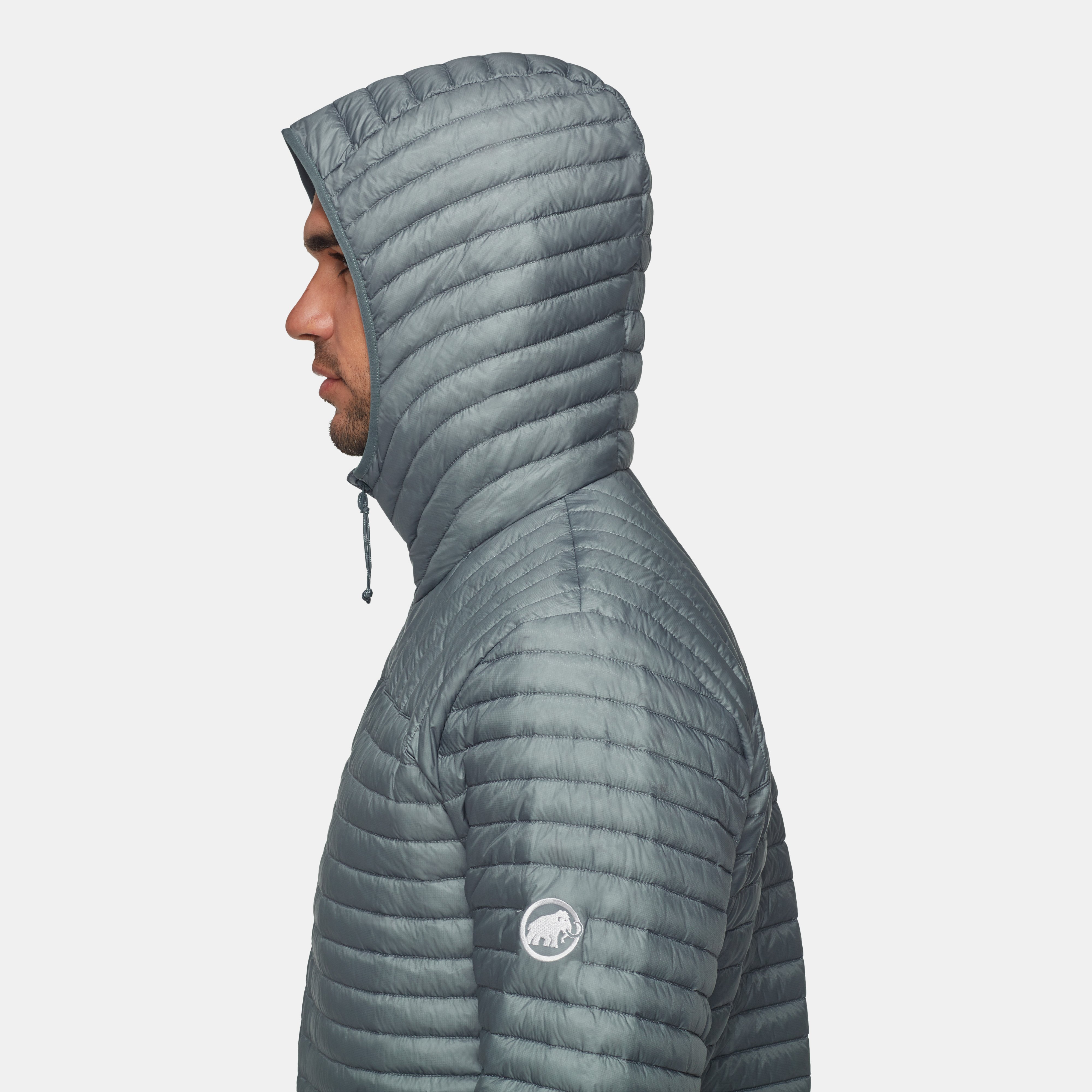 Broad Peak Light IN Hooded Jacket Men