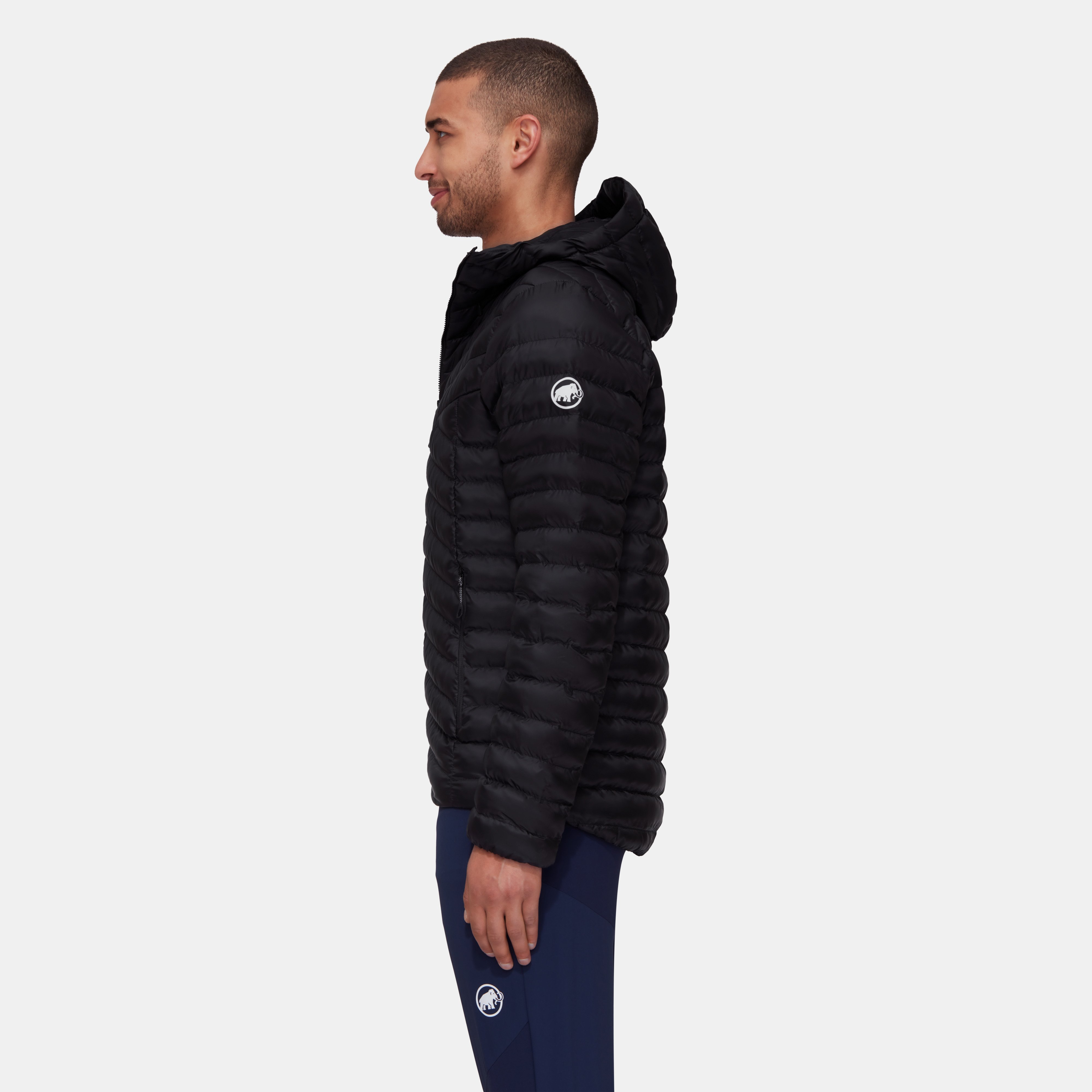 Albula IN Hooded Jacket Men