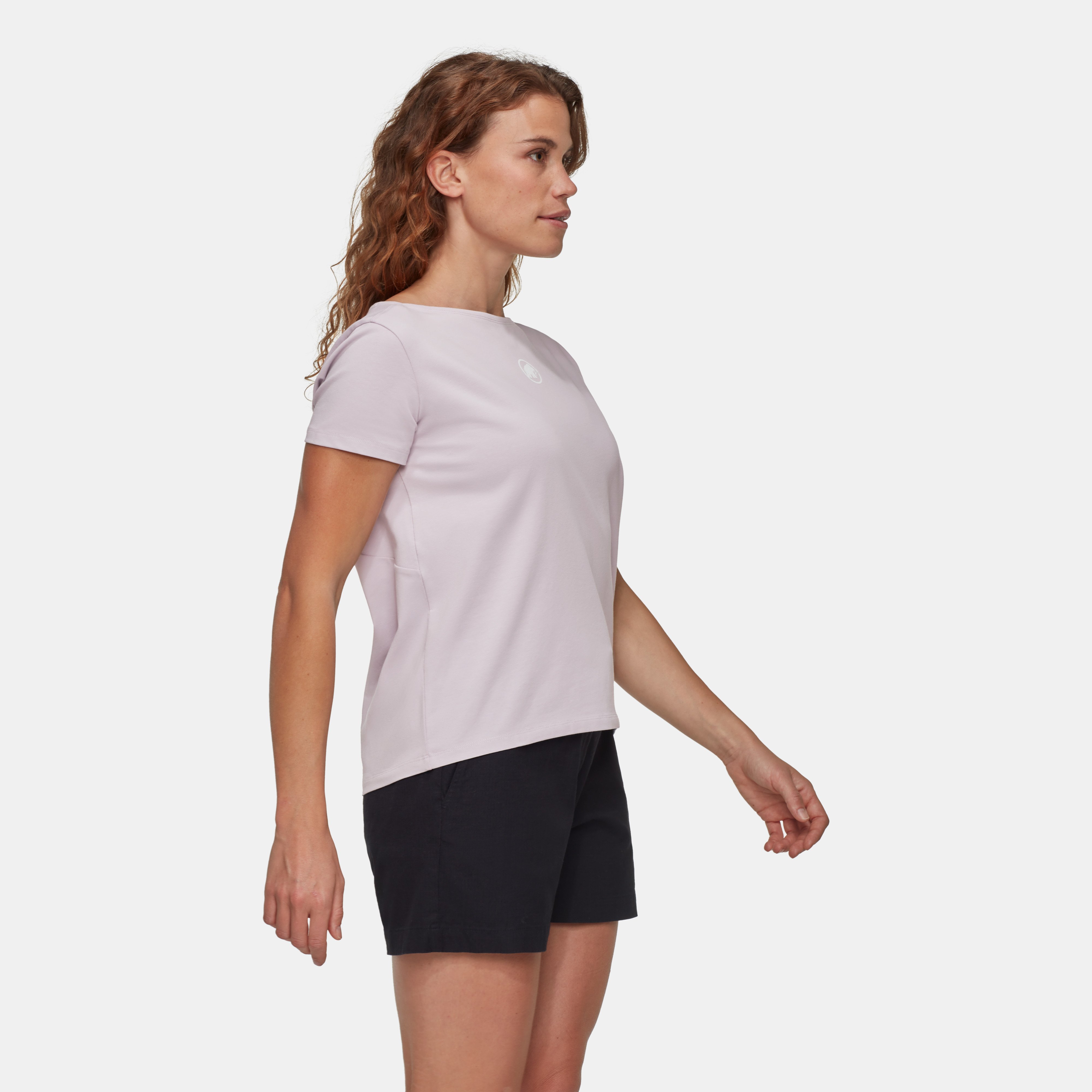 Mammut Seon T-Shirt Women Original