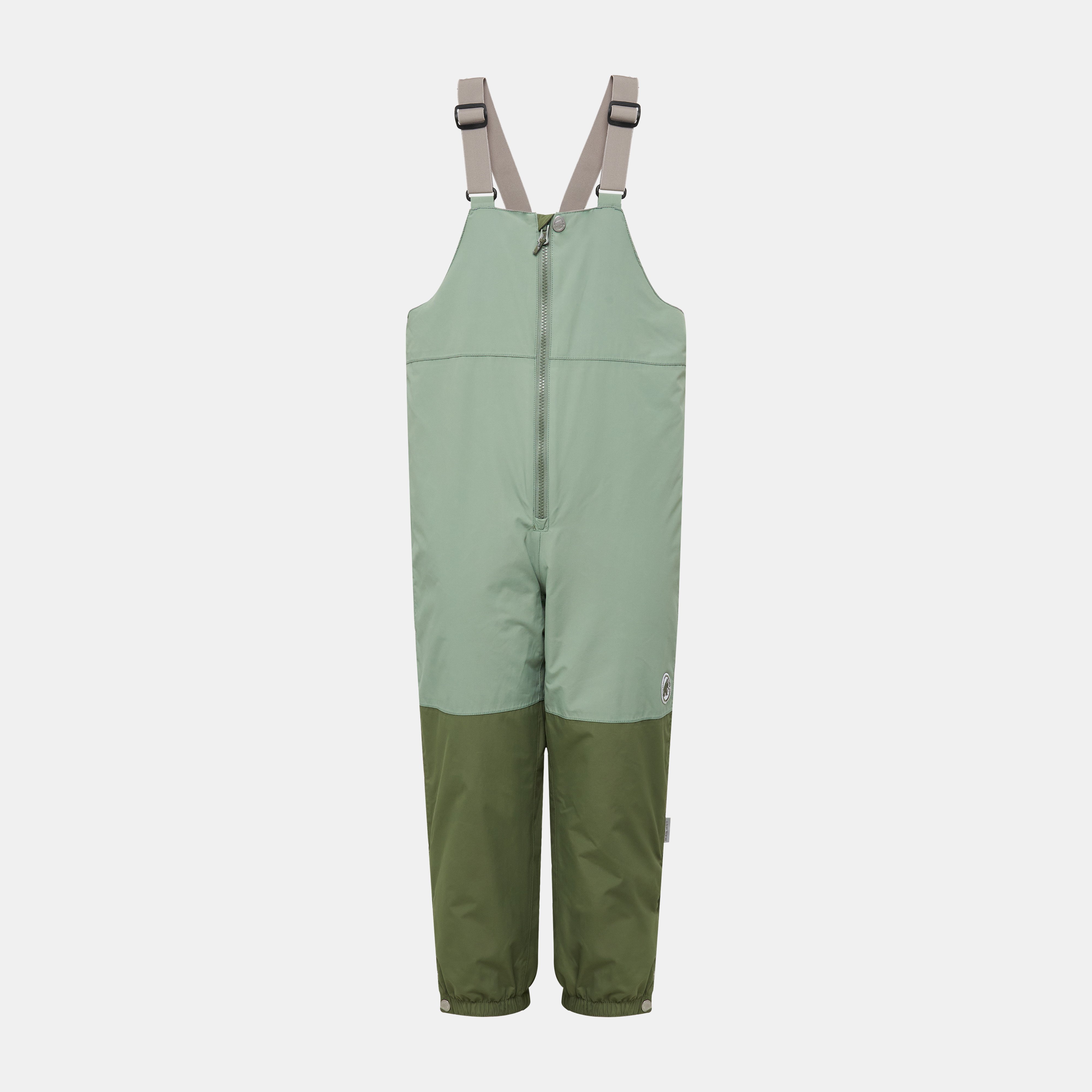 Treeline HS Thermo Overall Kids