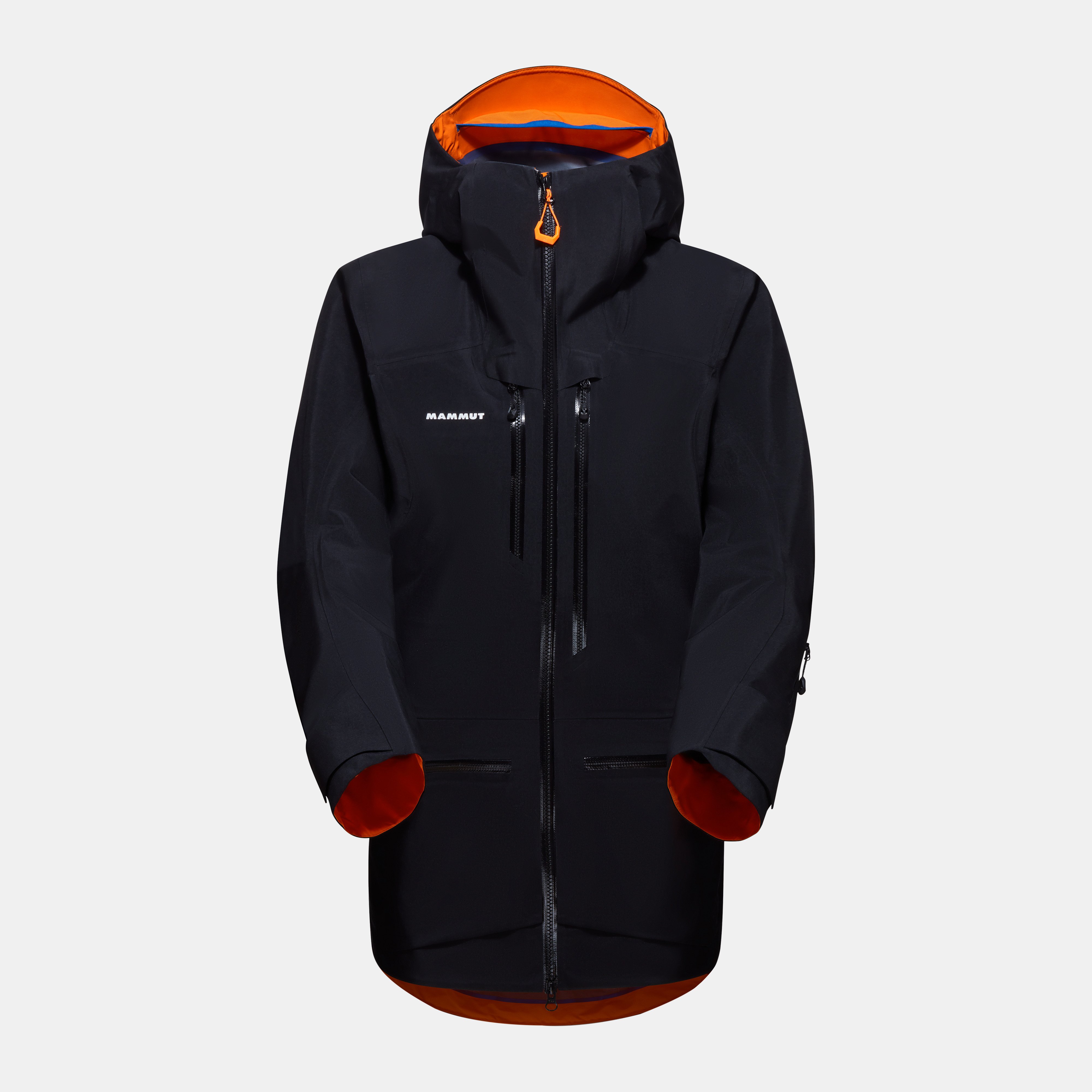 Eiger Free Pro HS Hooded Jacket Women