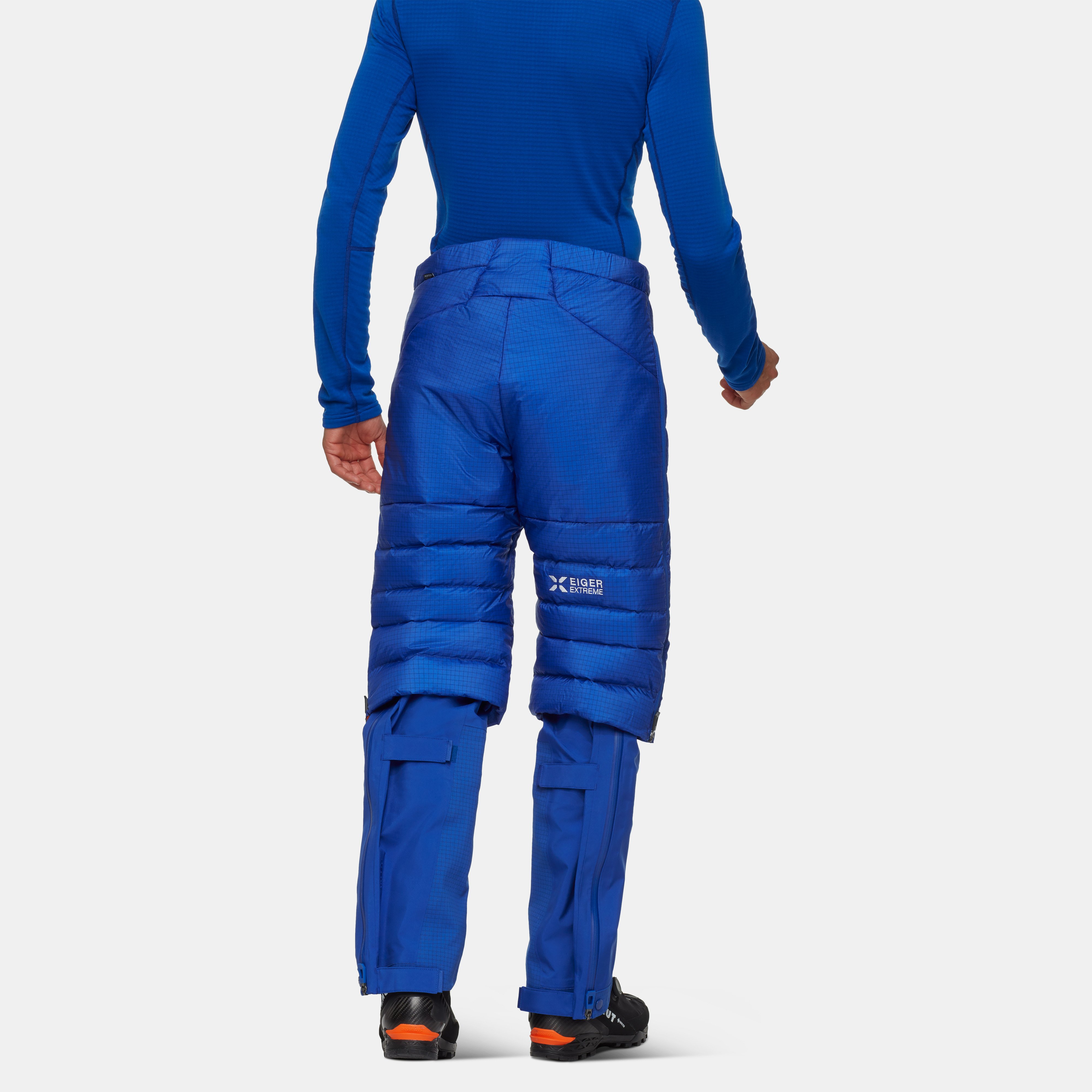 Eiger Nordwand Light Down IN Shorts Men