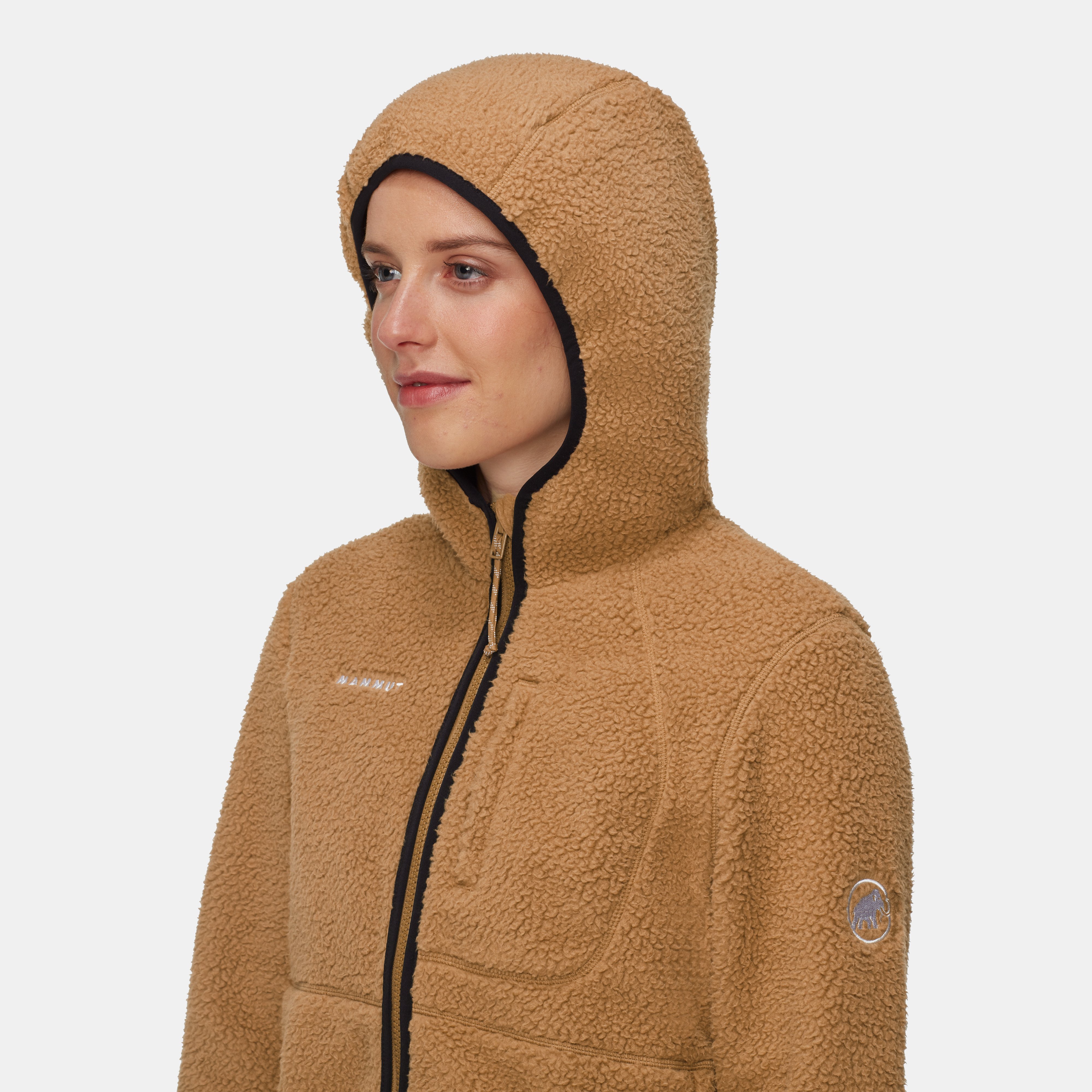 Falera Pro ML Hooded Jacket Women