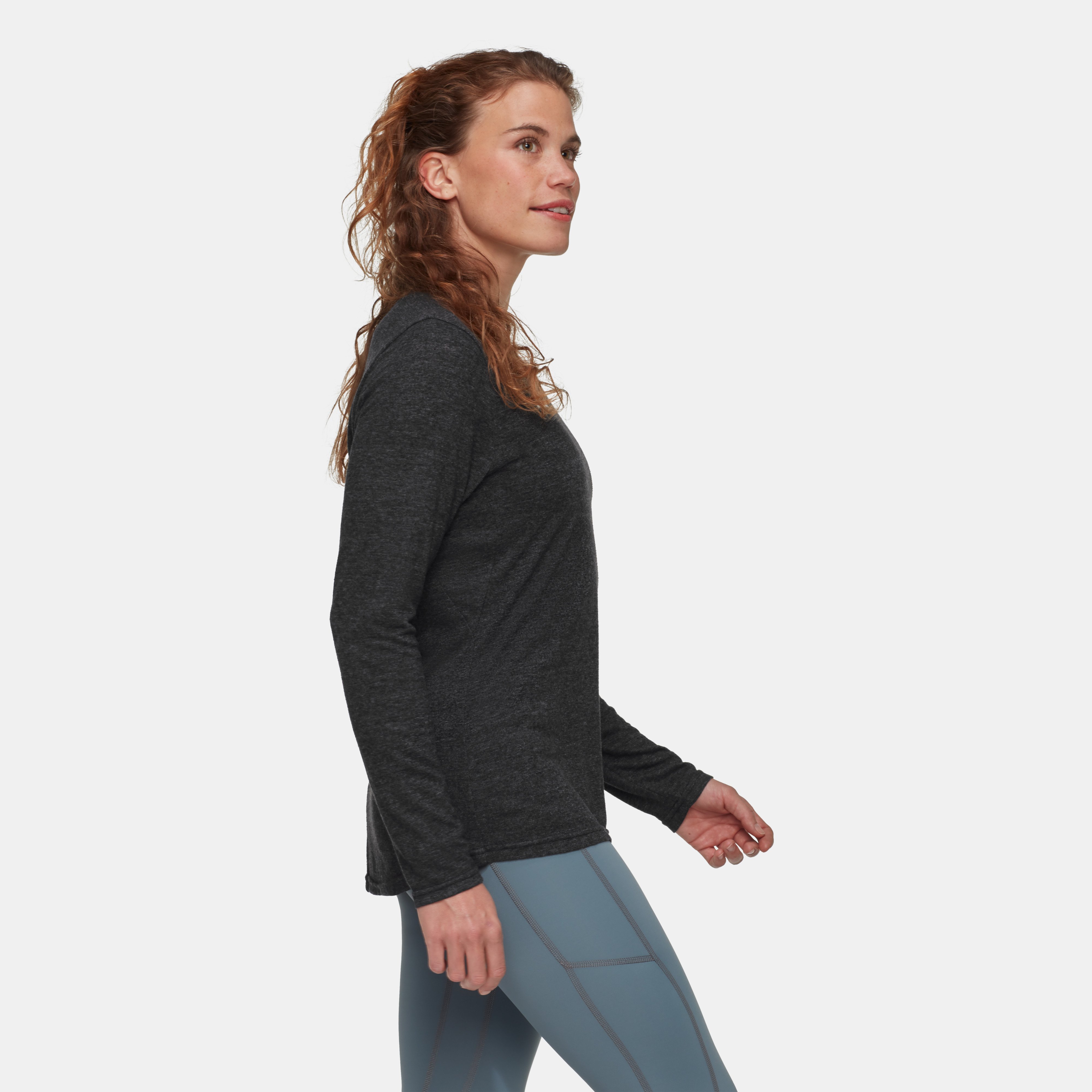 Massone Light Longsleeve Women