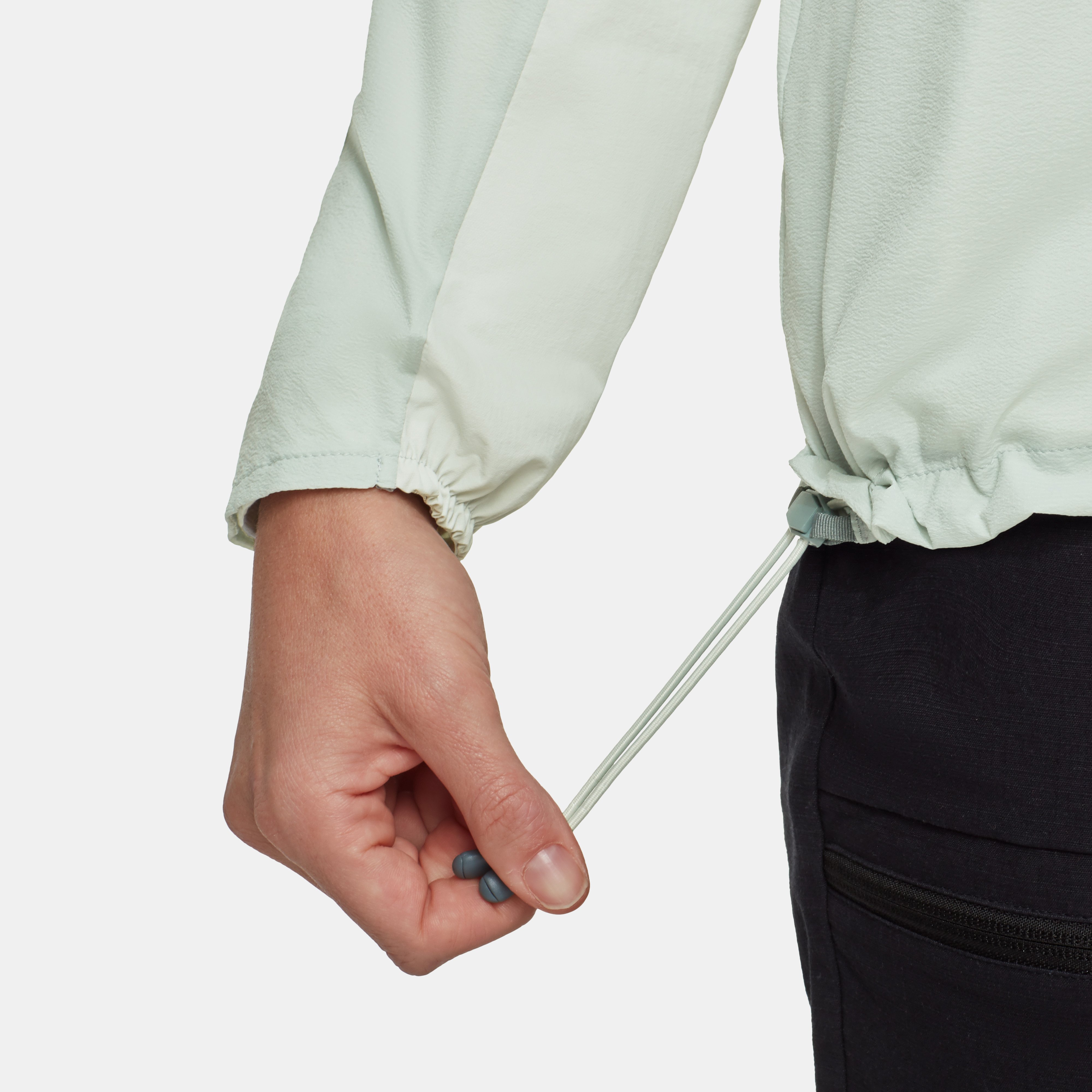 Aenergy WB Hooded Jacket Women