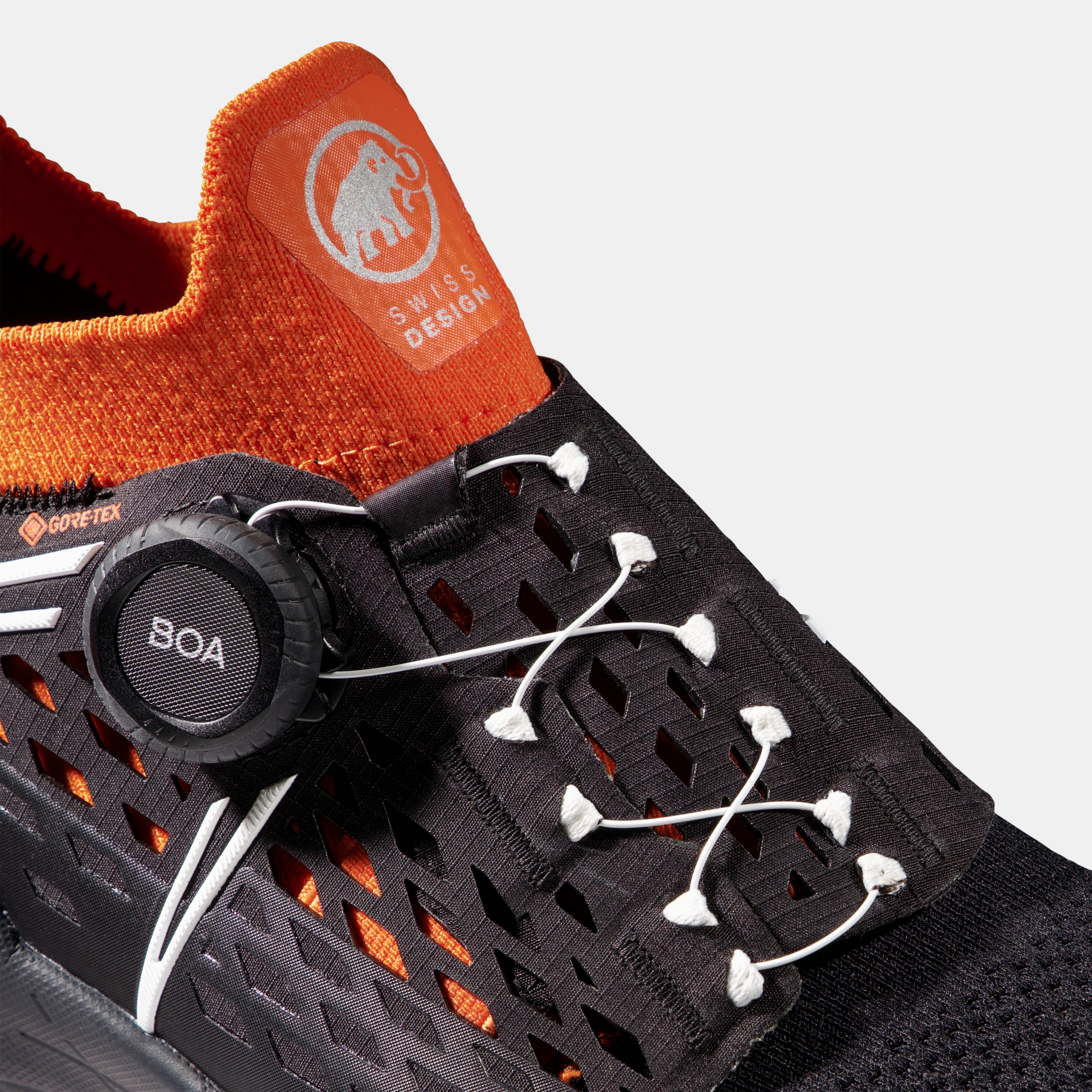 Aenergy TR BOA® Mid GTX Men