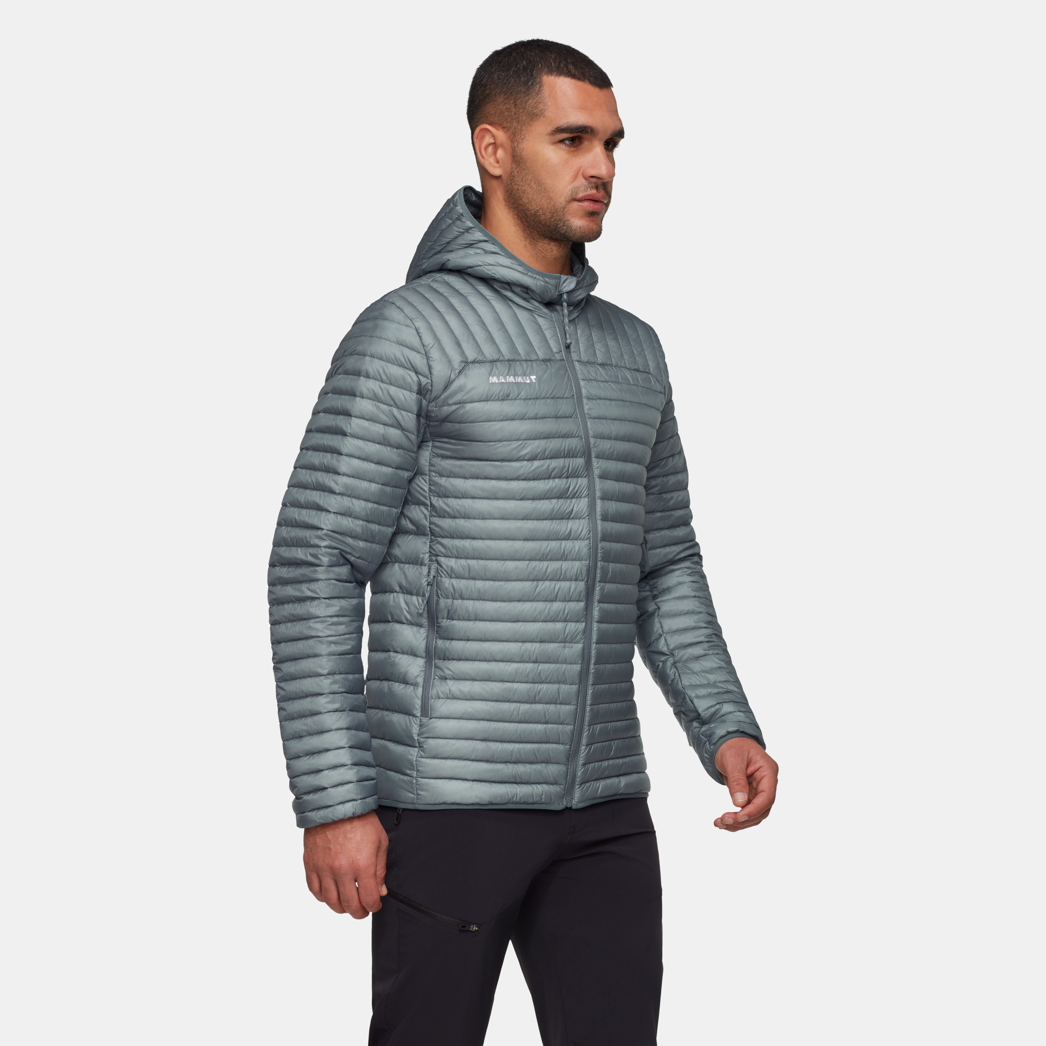 Broad Peak Light IN Hooded Jacket Men