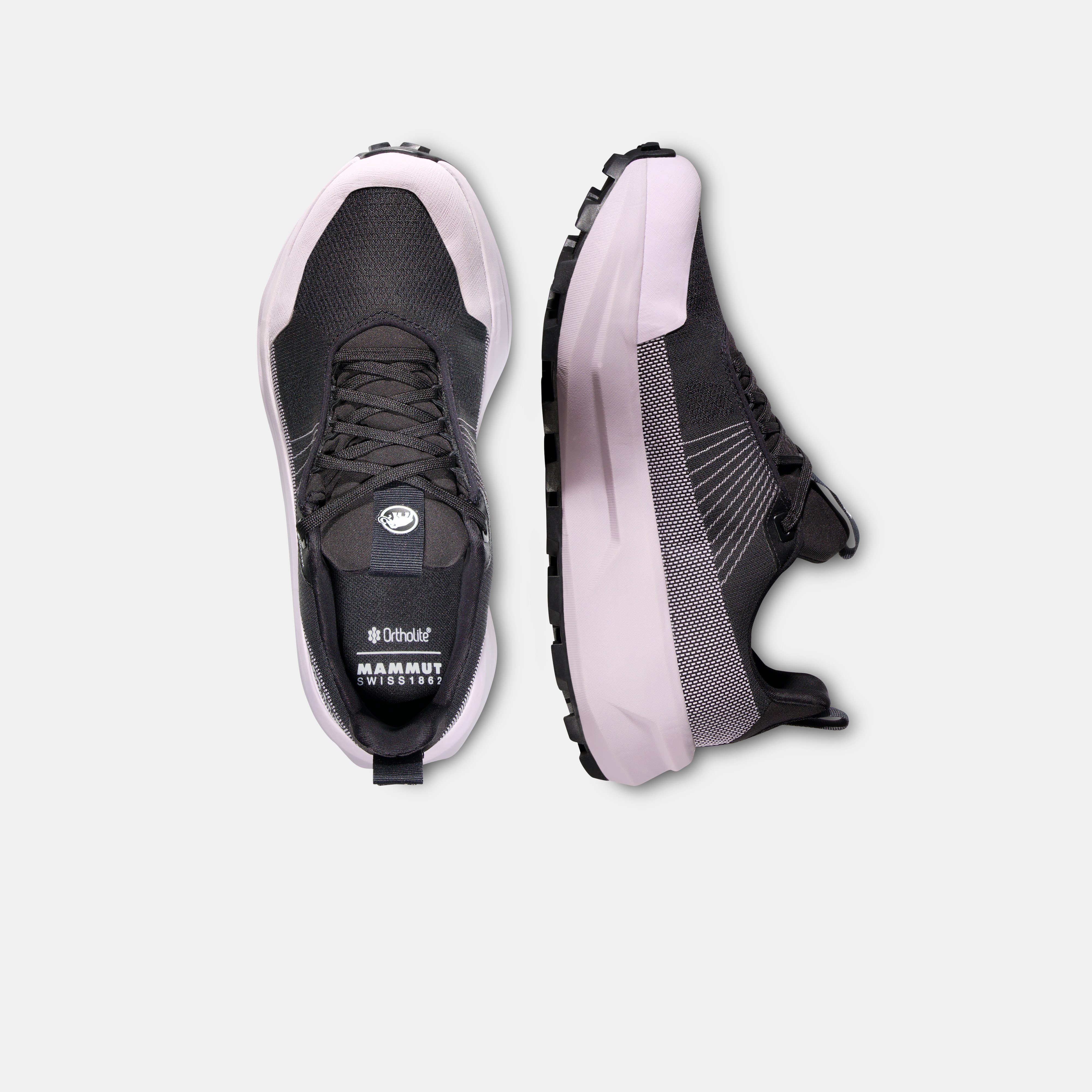 Aenergy Mtn Low GTX Women