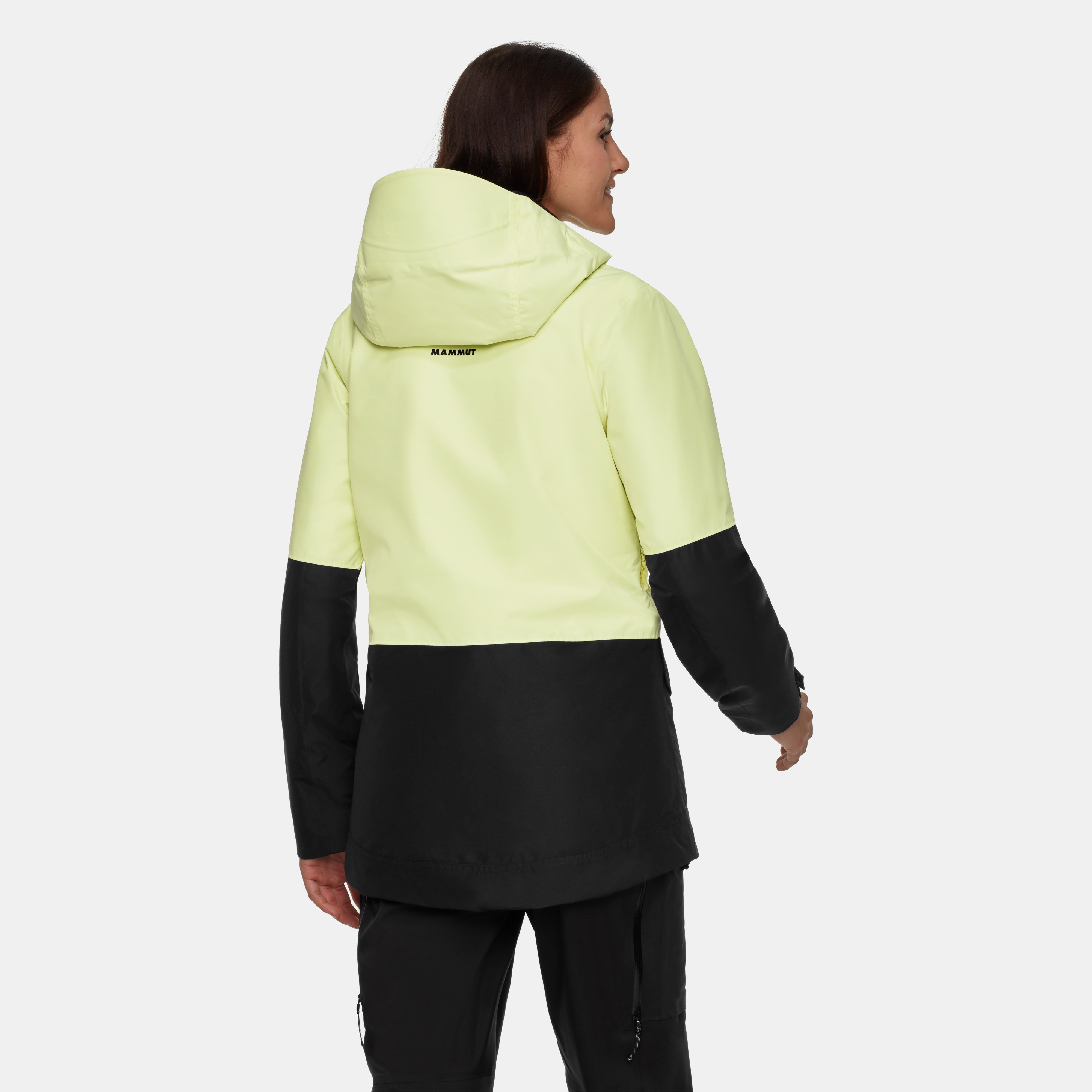 Fall Line HS Thermo Hooded Jacket Women