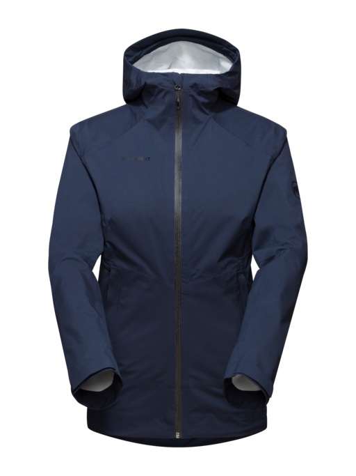 Albula HS Hooded Jacket Women