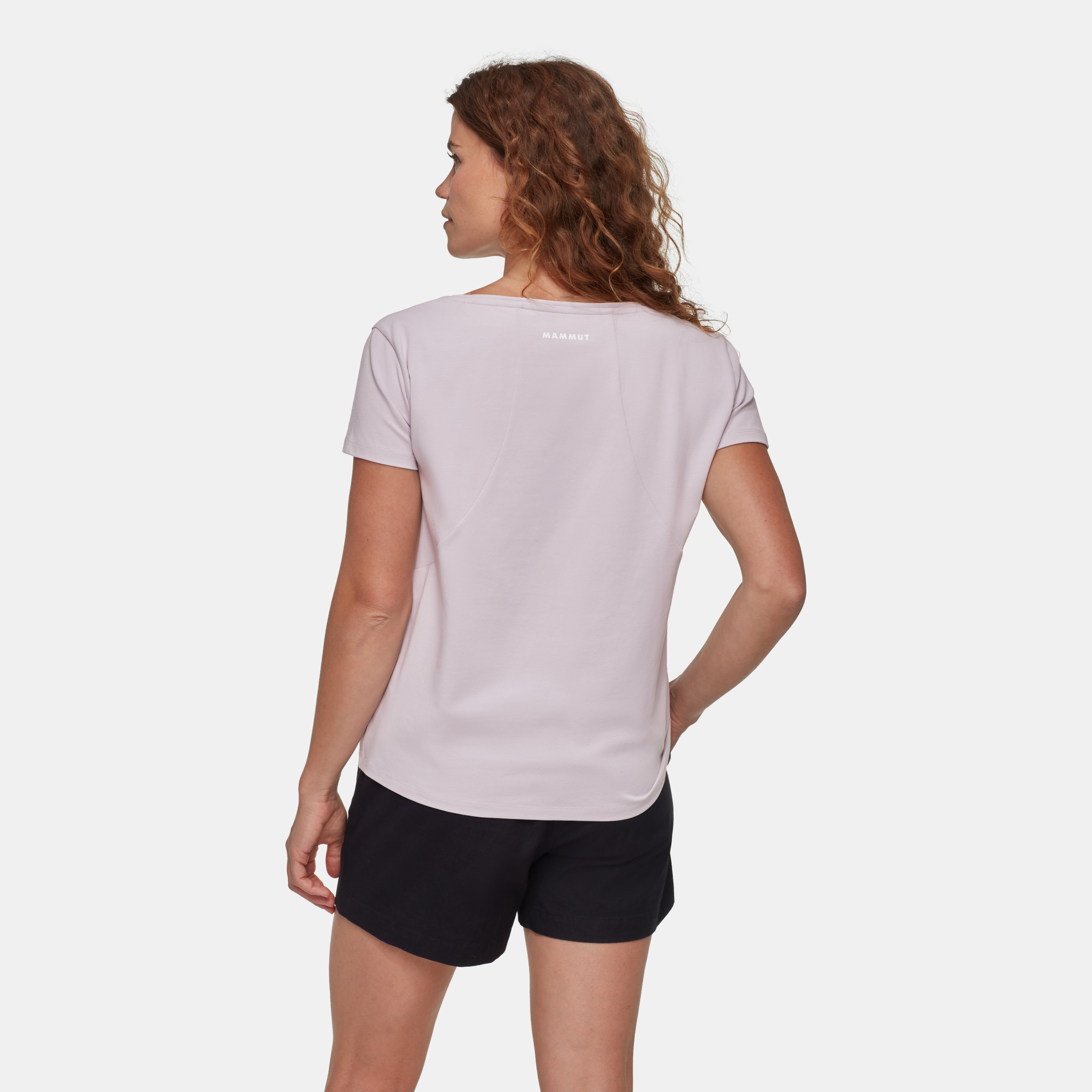 Mammut Seon T-Shirt Women Original