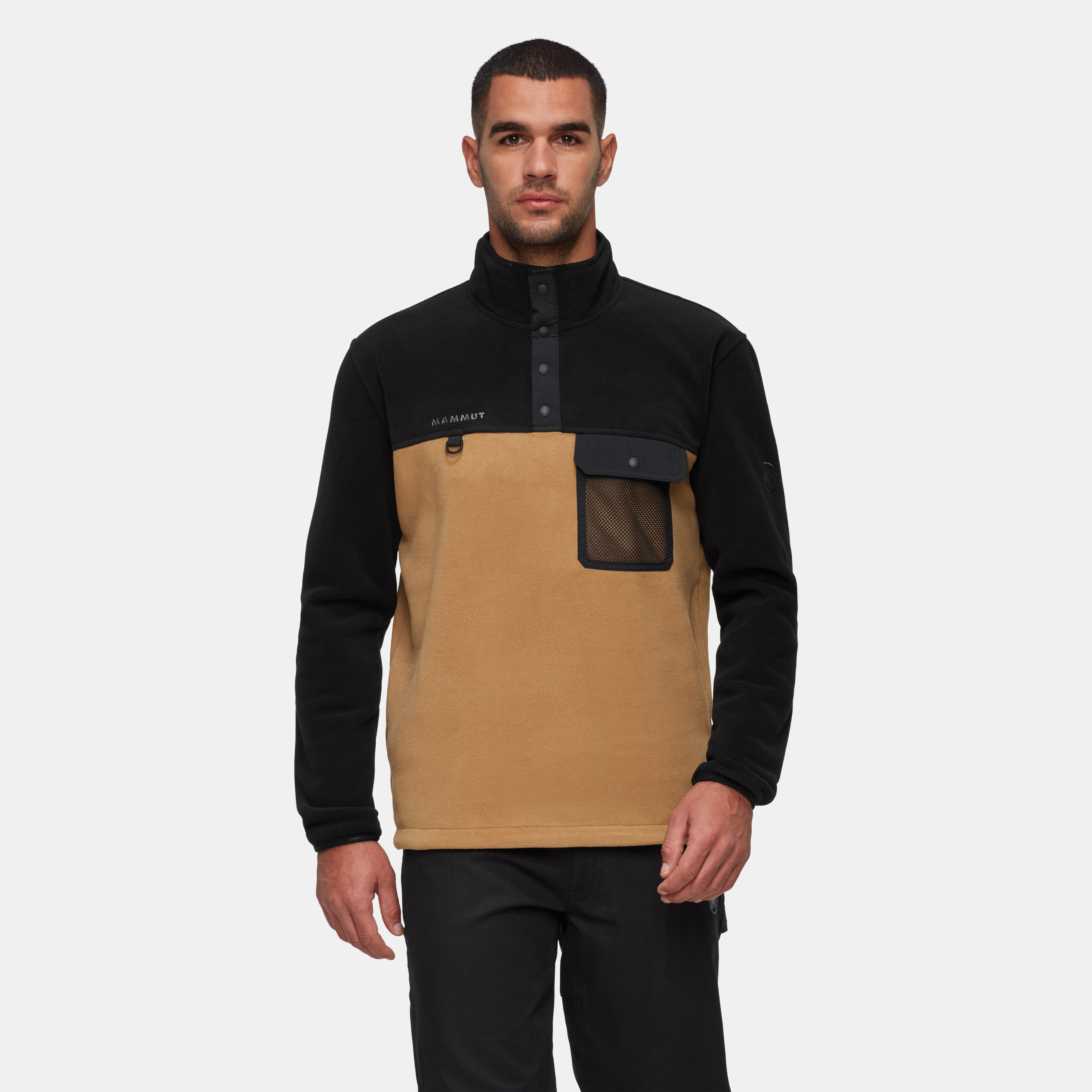 Moonstone Hybrid ML Pull