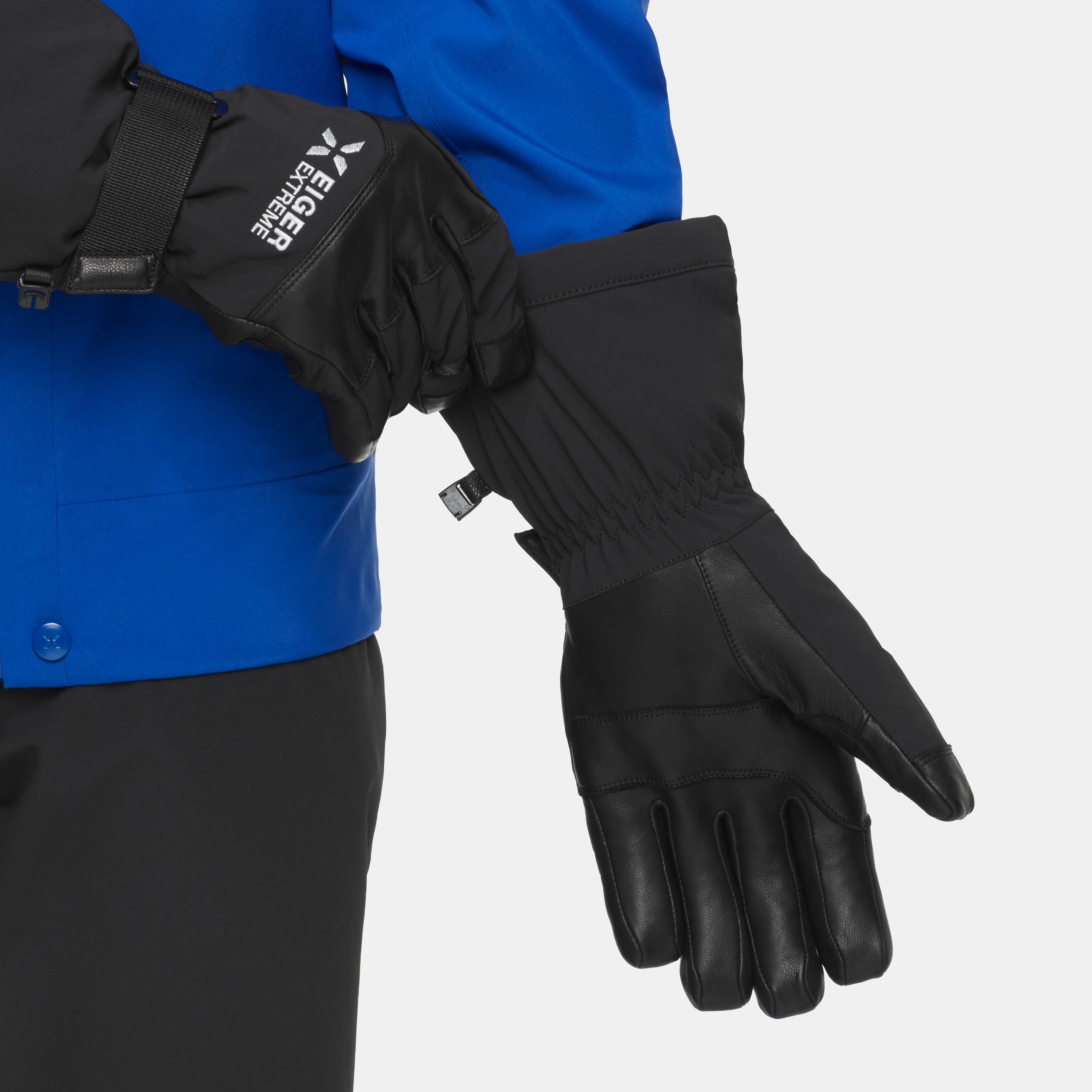 Eiger Nordwand Pro 2 in 1 Glove
