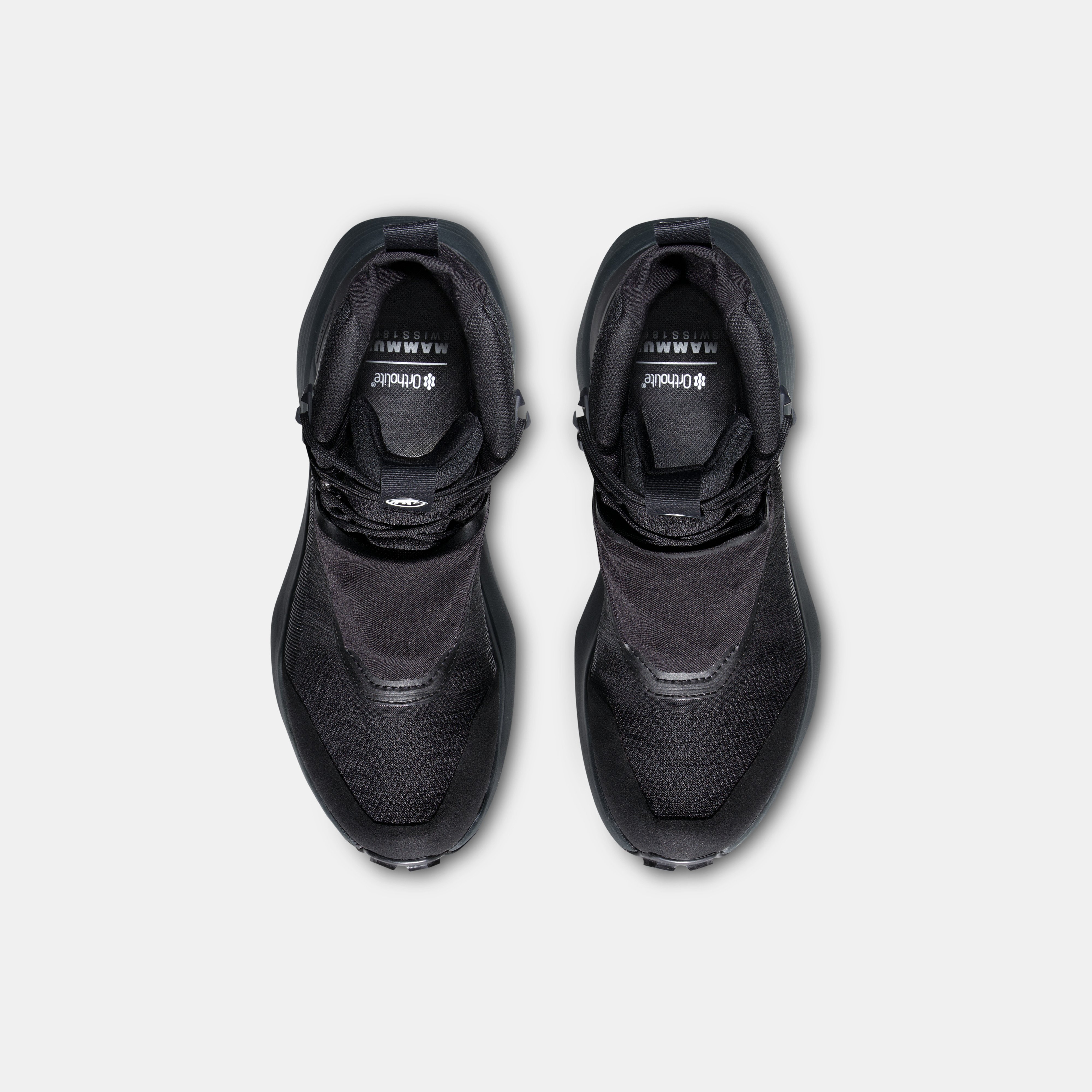 Aenergy Ultra Mid GTX Women