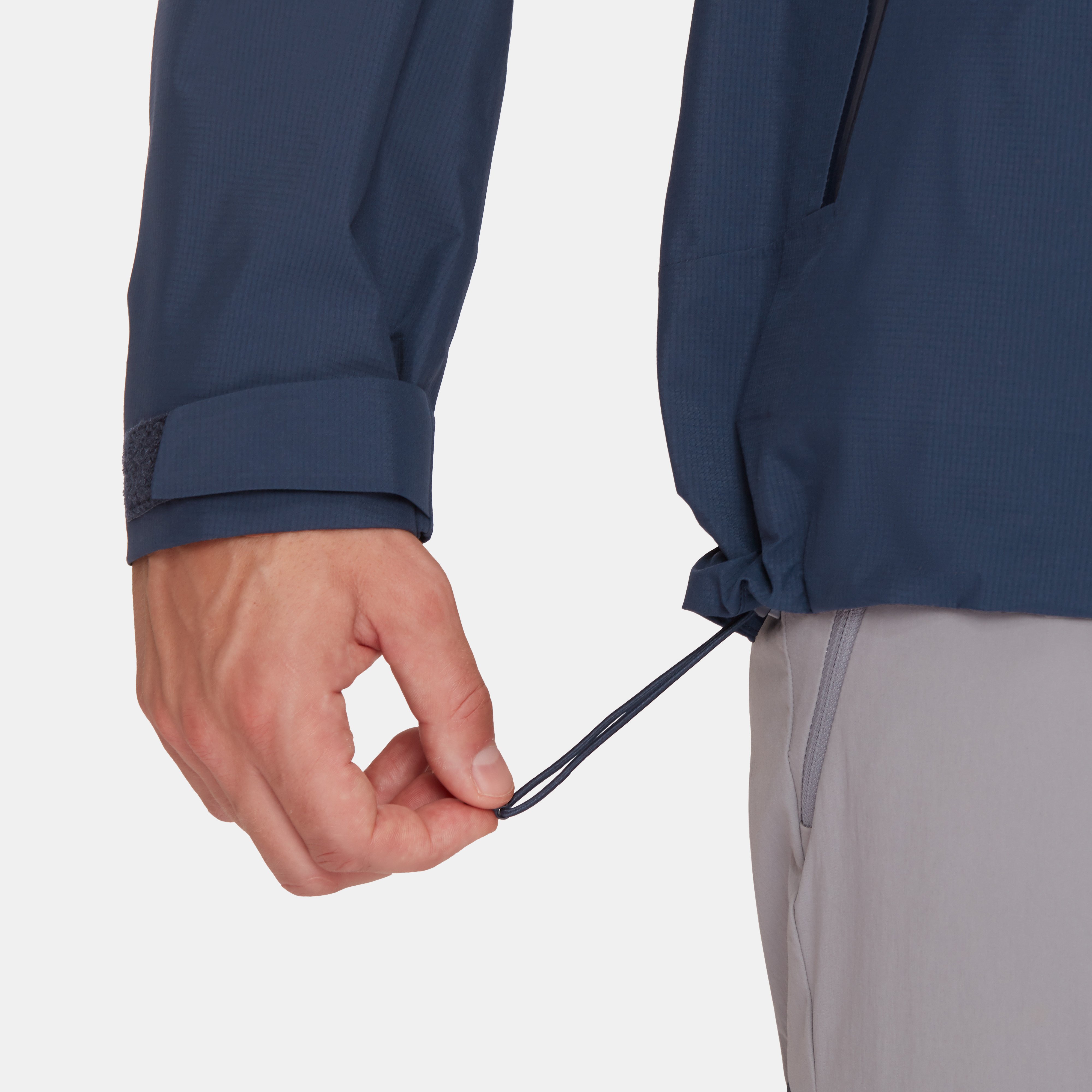 Alto Light HS Hooded Jacket Men