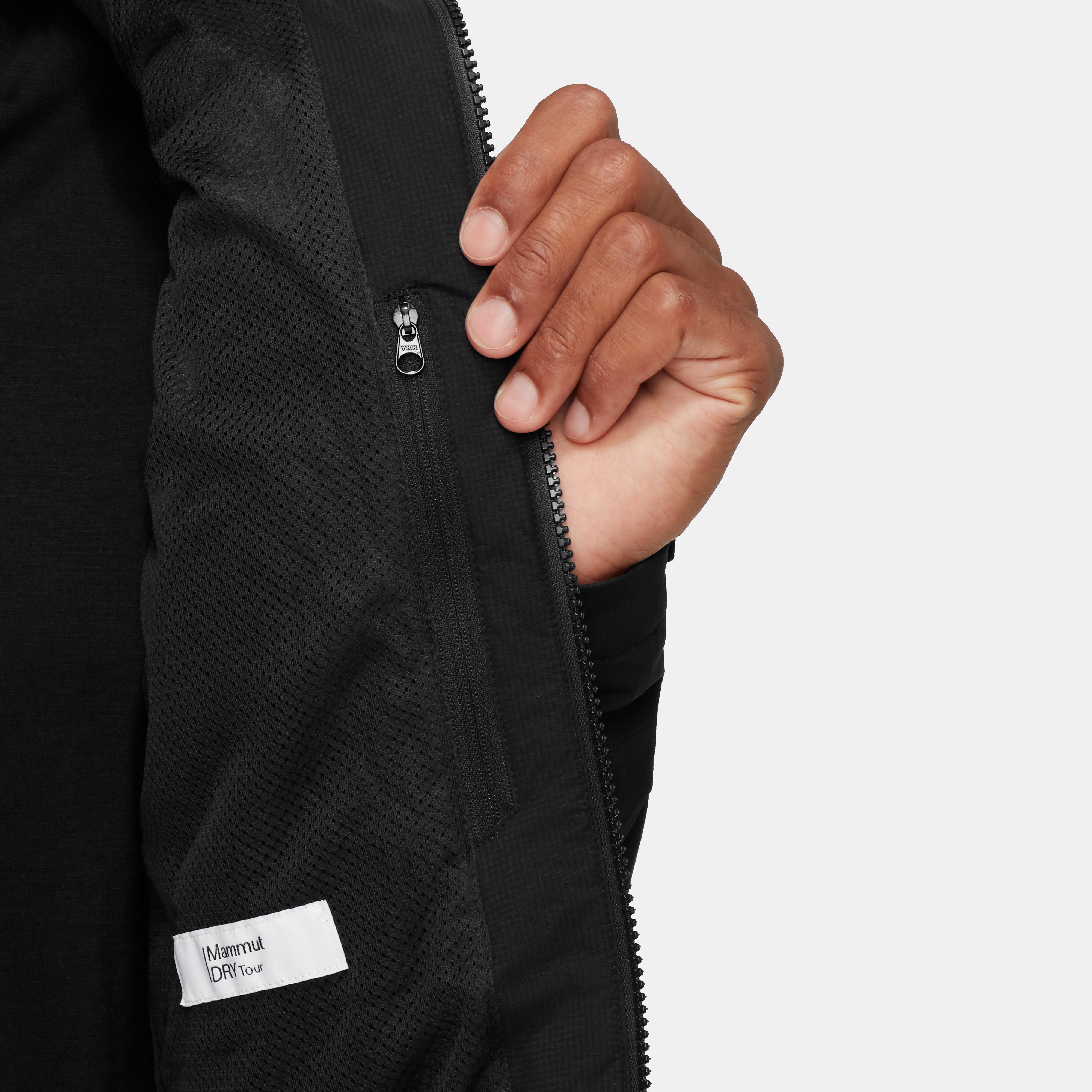 Freeflight HS Thermo Hooded Jacket Men