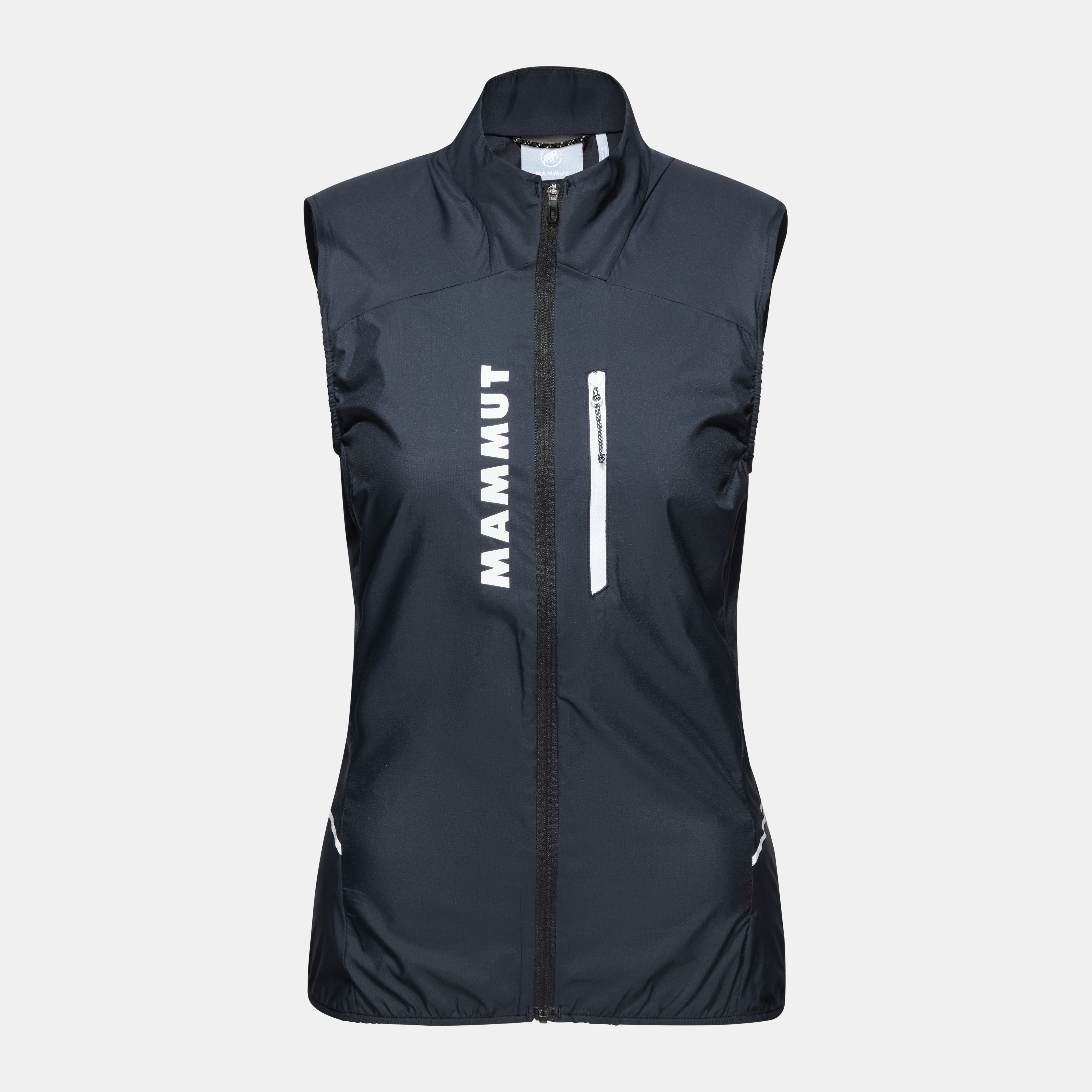 Aenergy TR WB Hybrid Vest Women