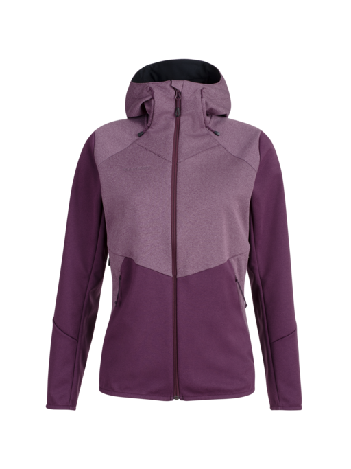Ultimate VI SO Hooded Jacket Women