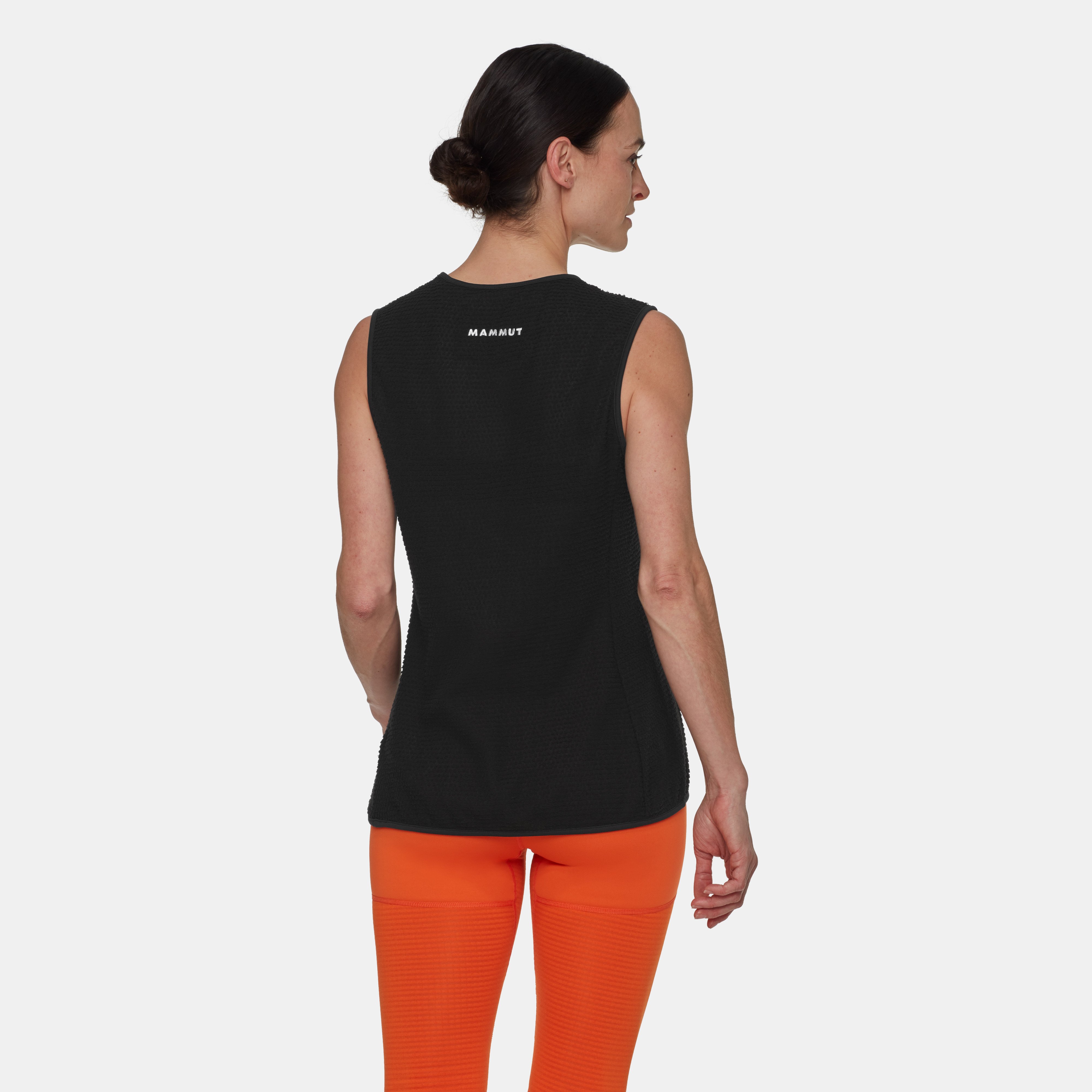 Eiger Nordwand FL Air Mesh Vest Women