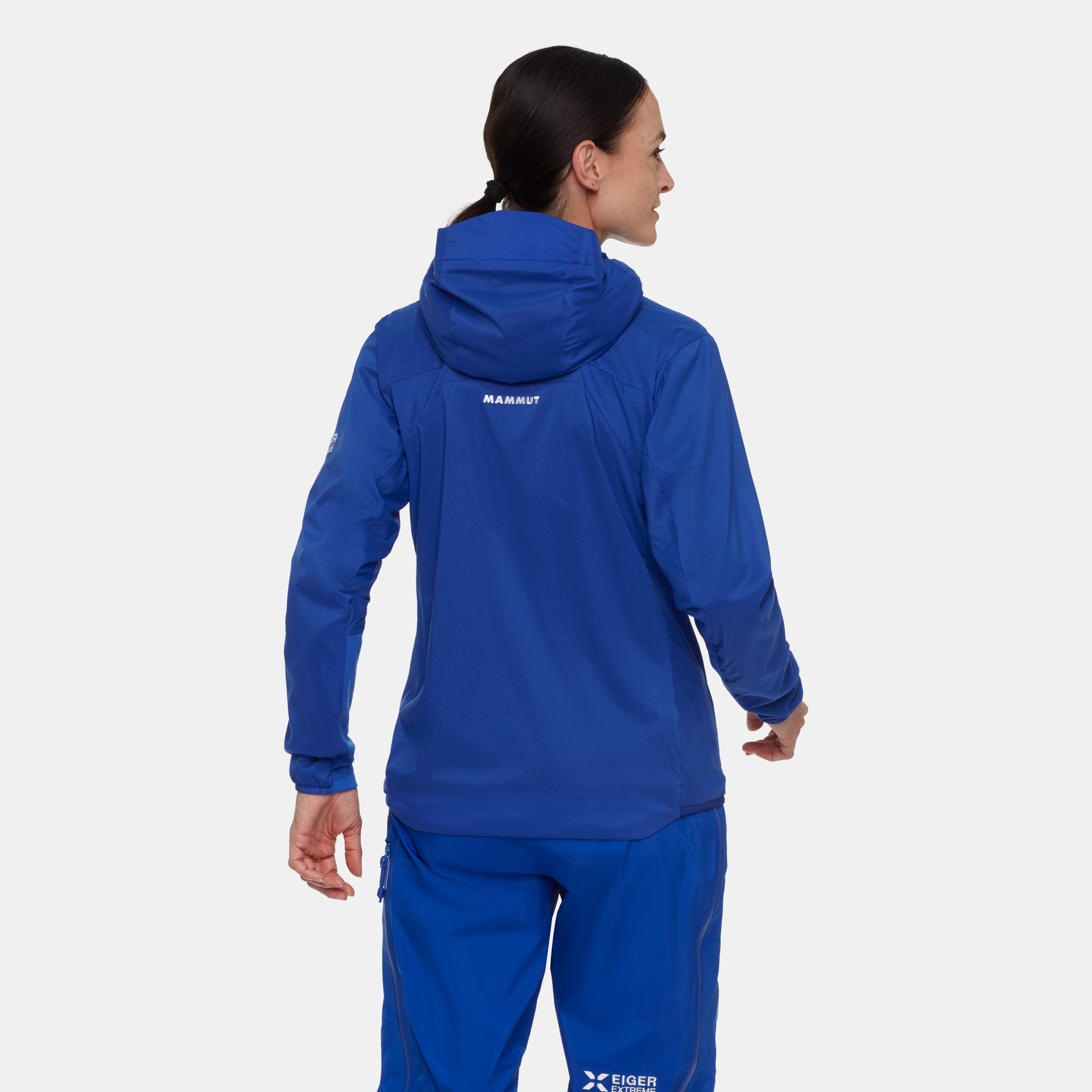 Eiger Nordwand IN Flex Air Hooded Jacket Women