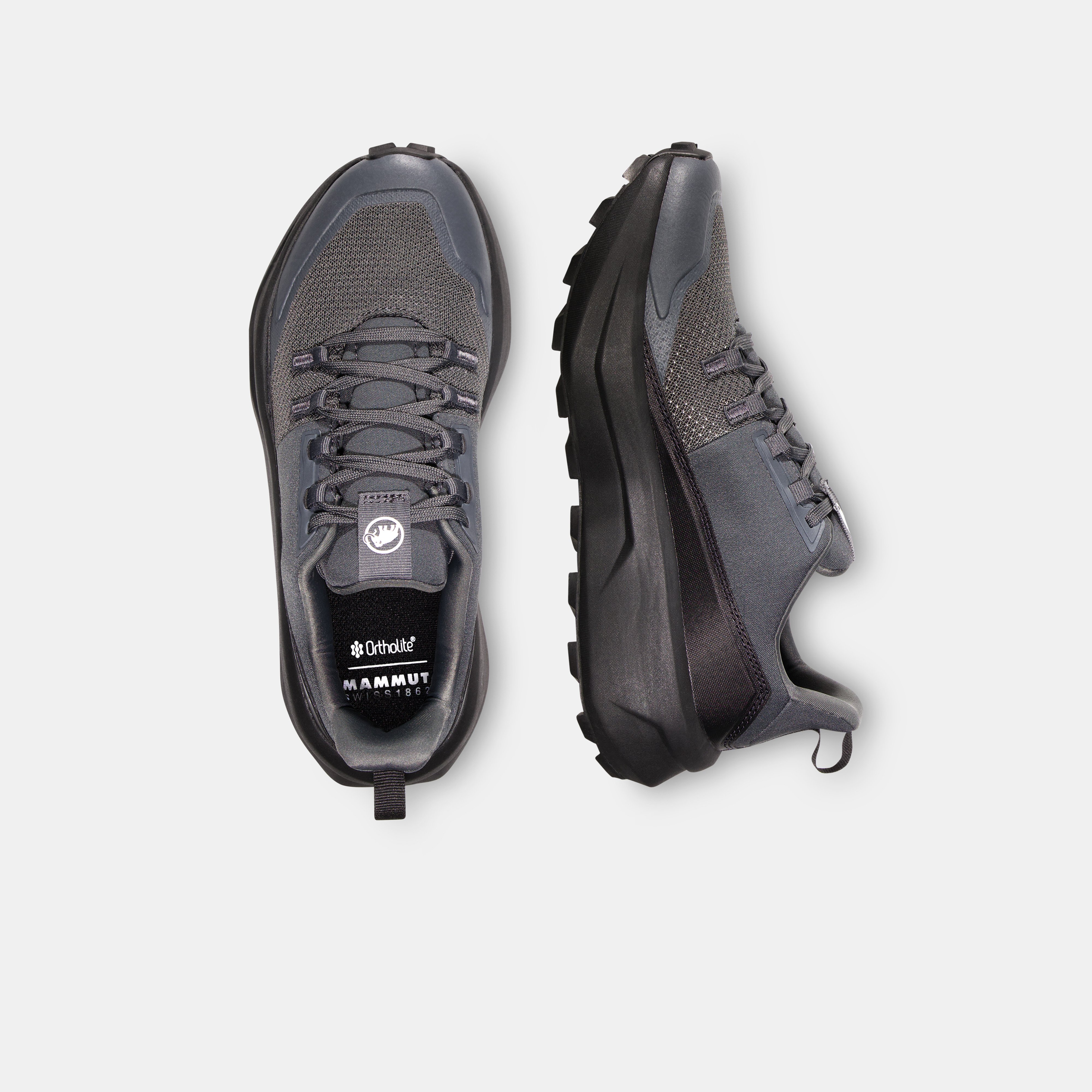 Aenergy Hike Low Women