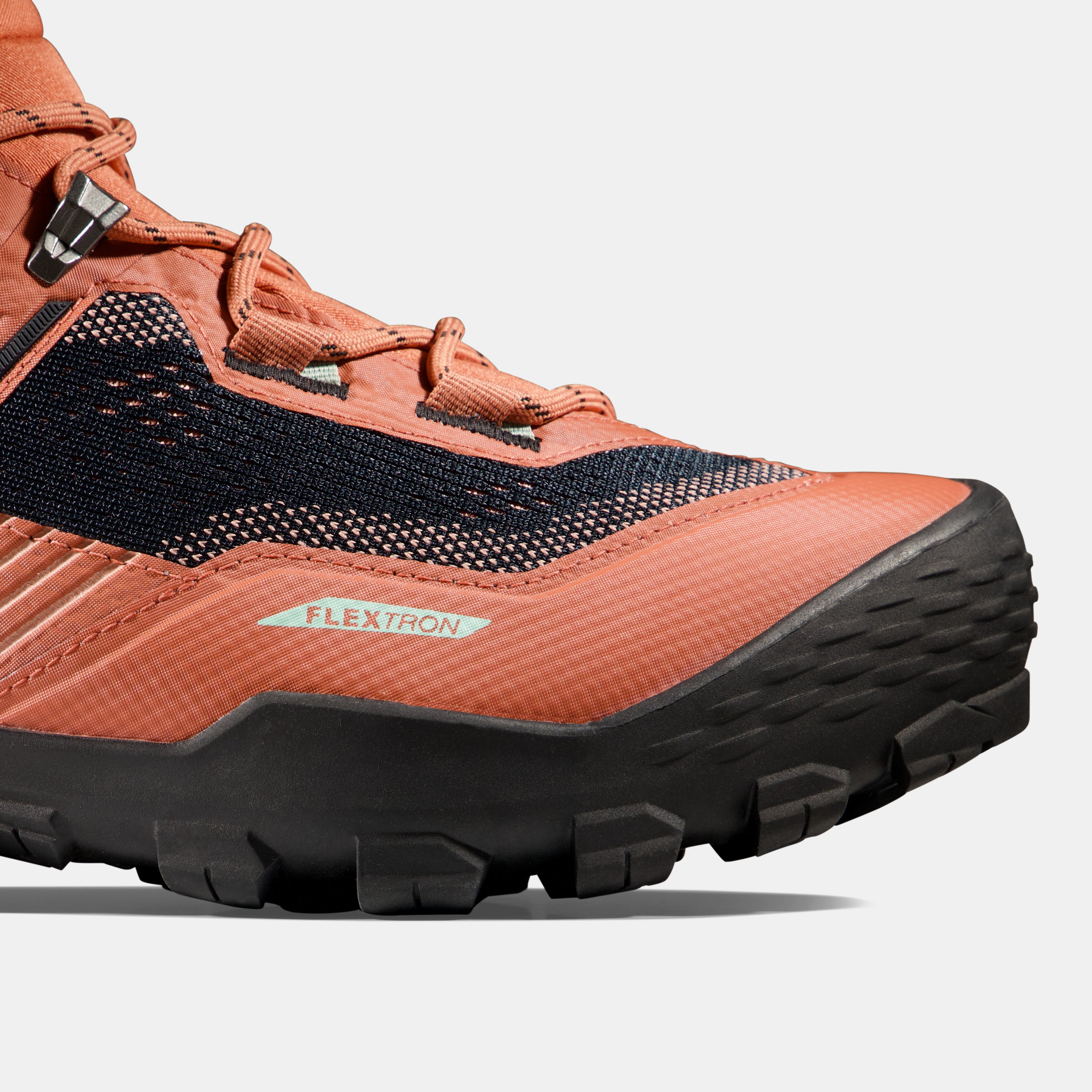 Ducan II High GTX Women