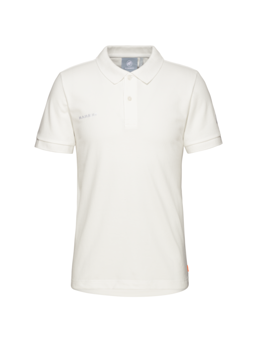 Logo Pique Polo Men