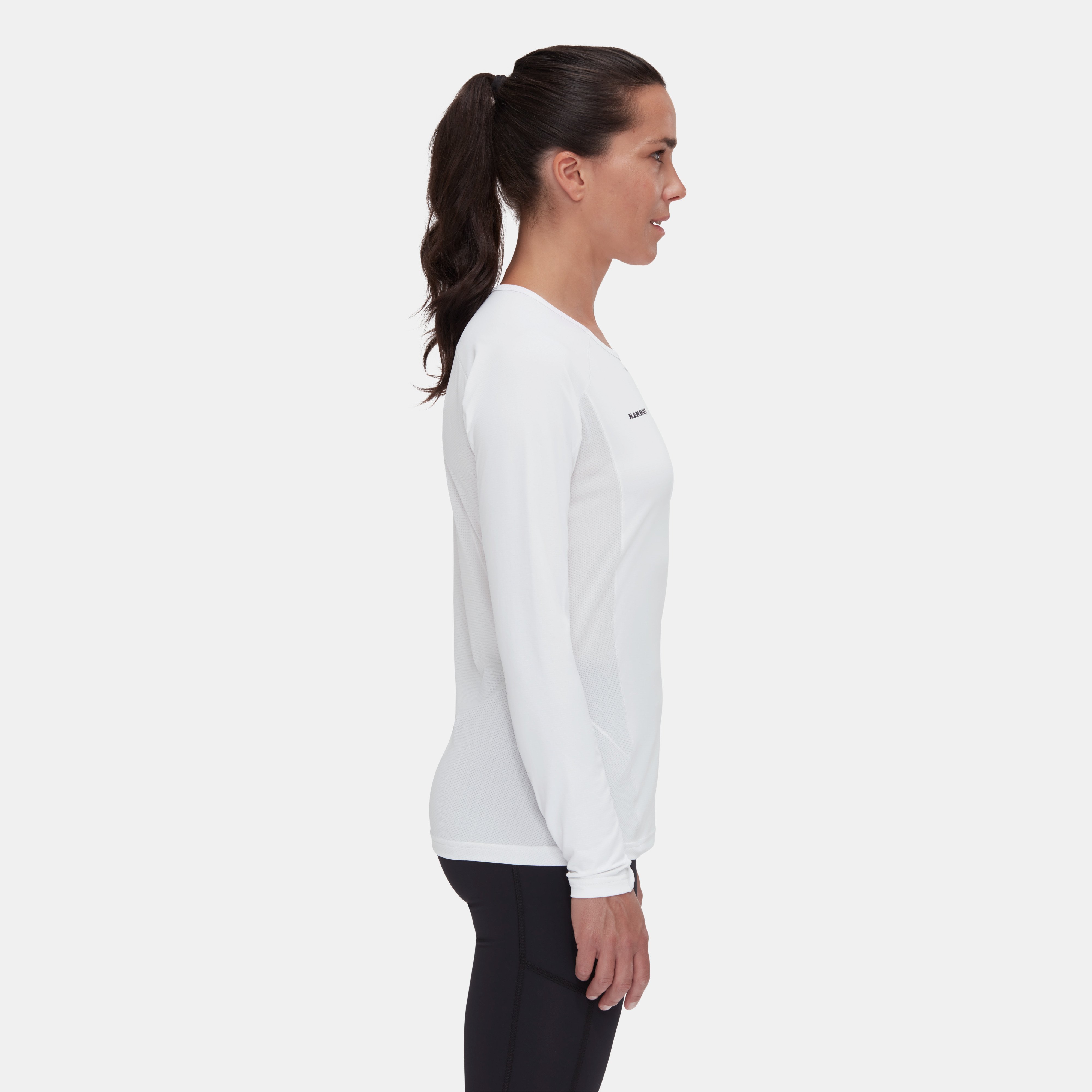 Aenergy FL Longsleeve Women