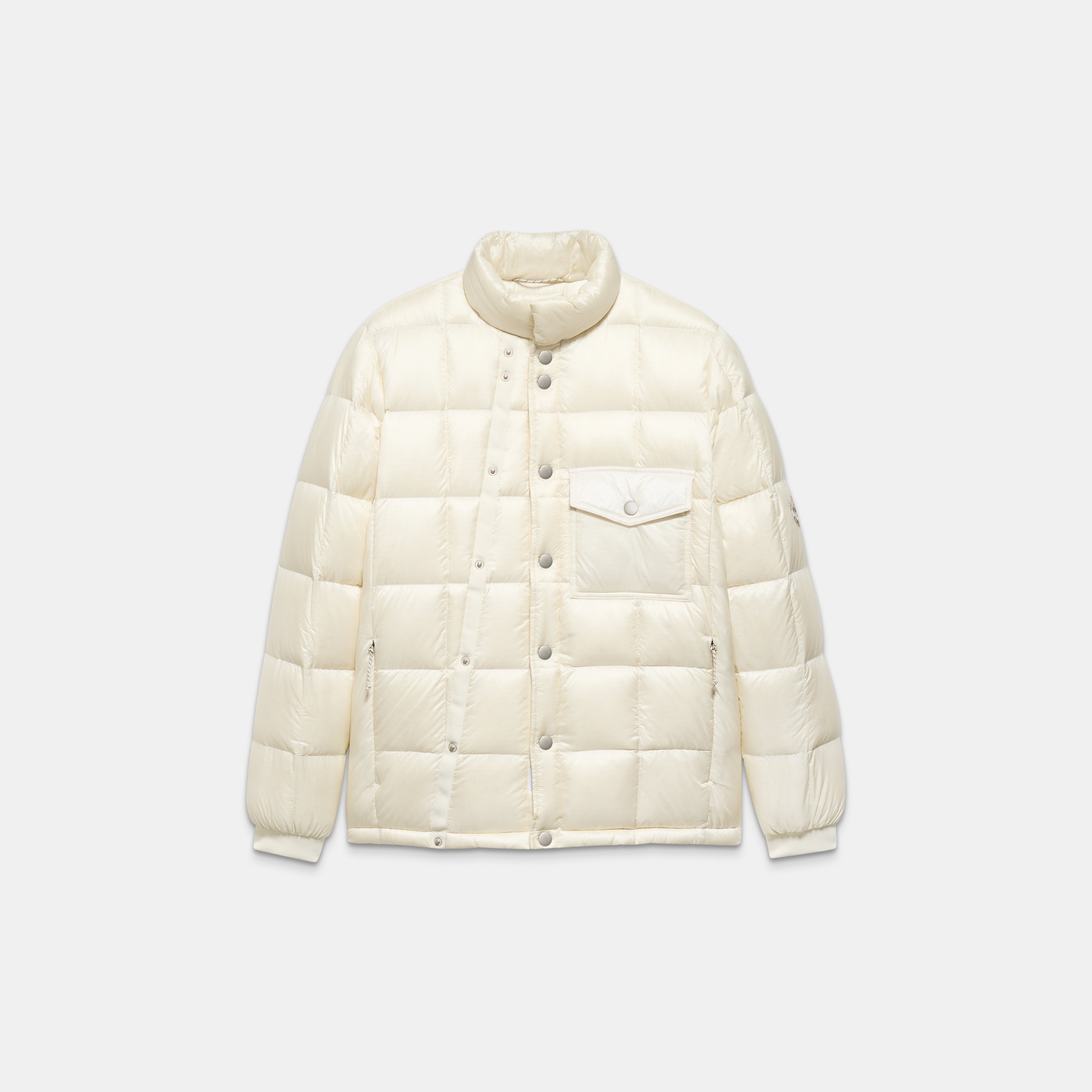 Mammut x Cabourn Direttissima IN Jacket