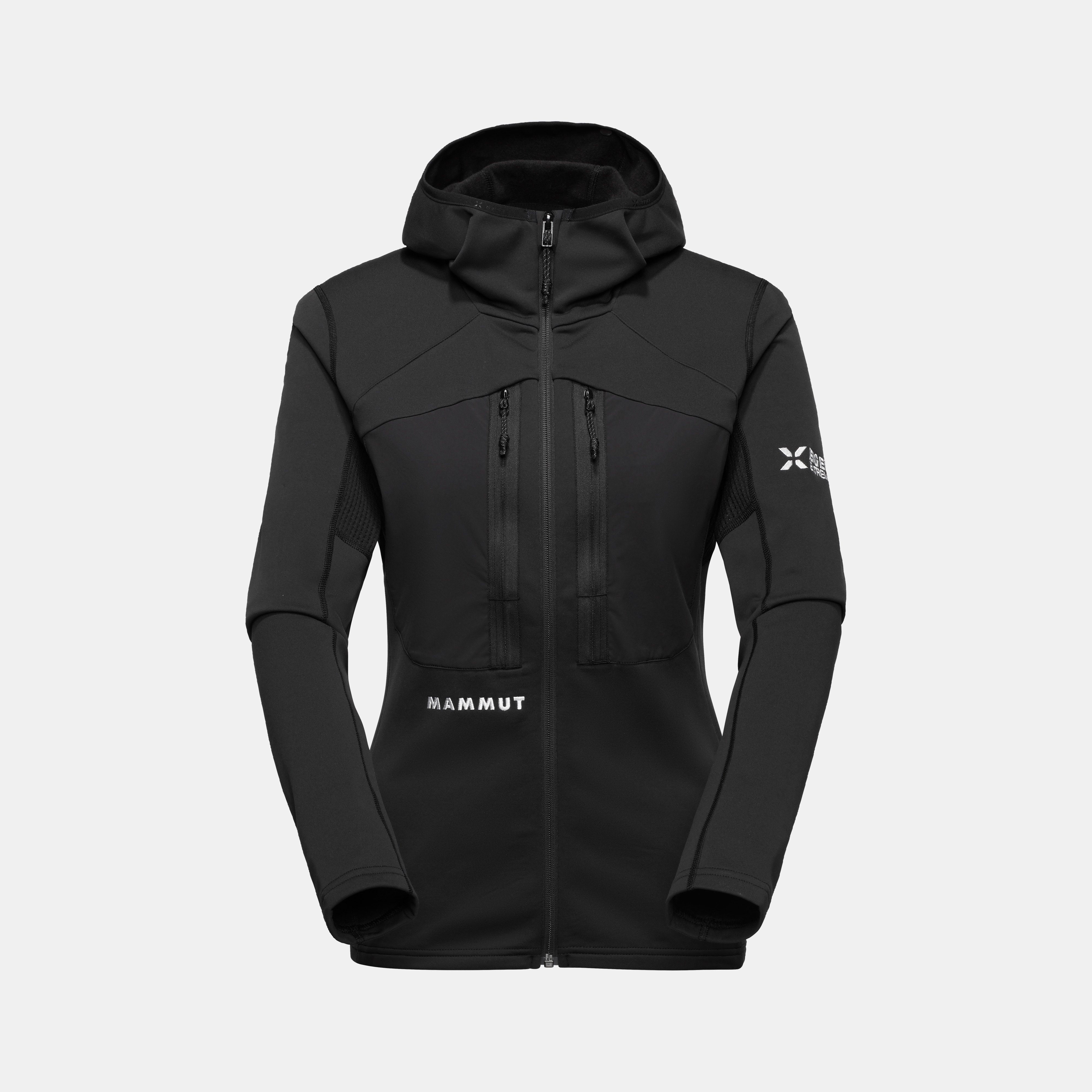 Eiger Nordwand Advanced ML Hooded Jacket Women