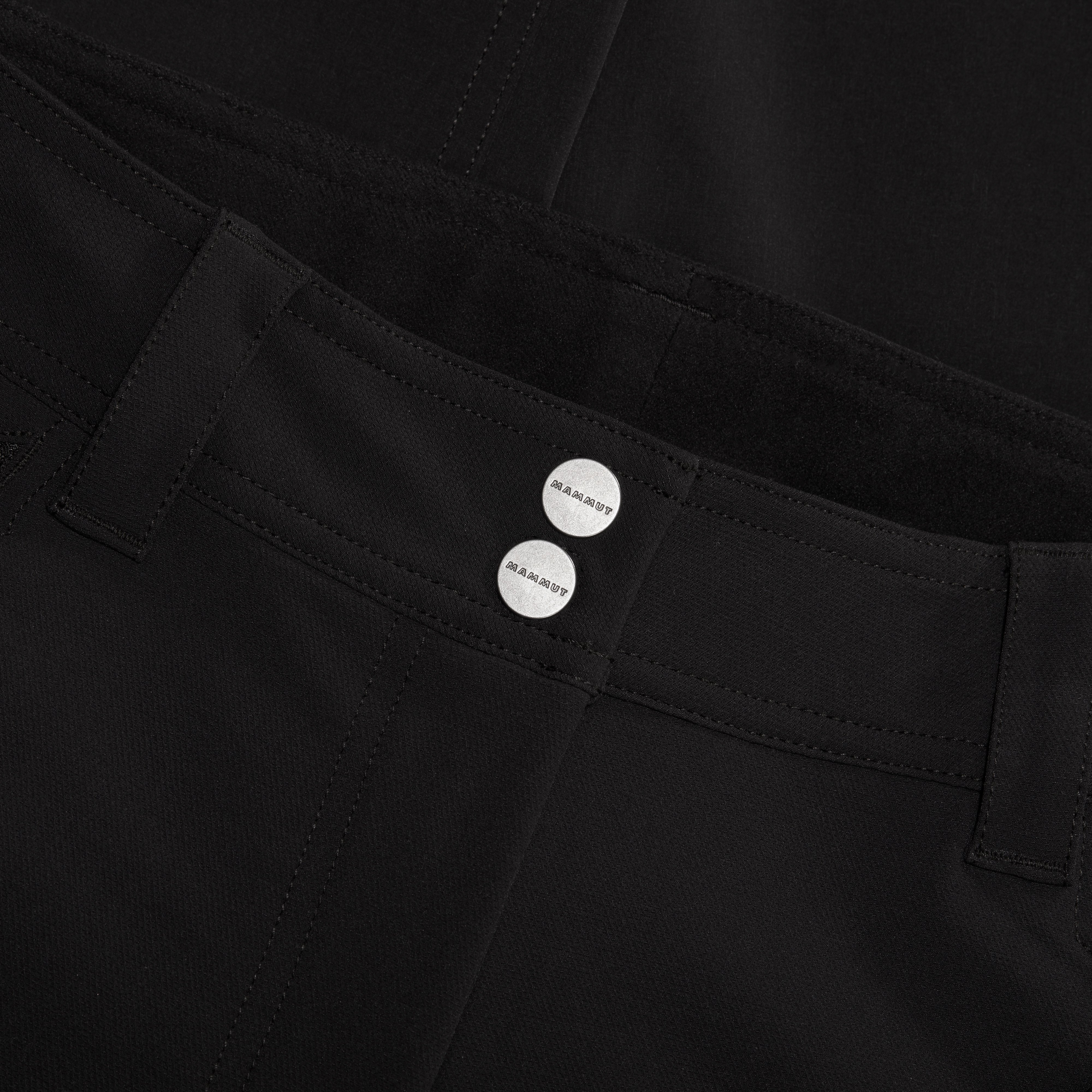 Zinal Guide SO Hybrid Pants Women