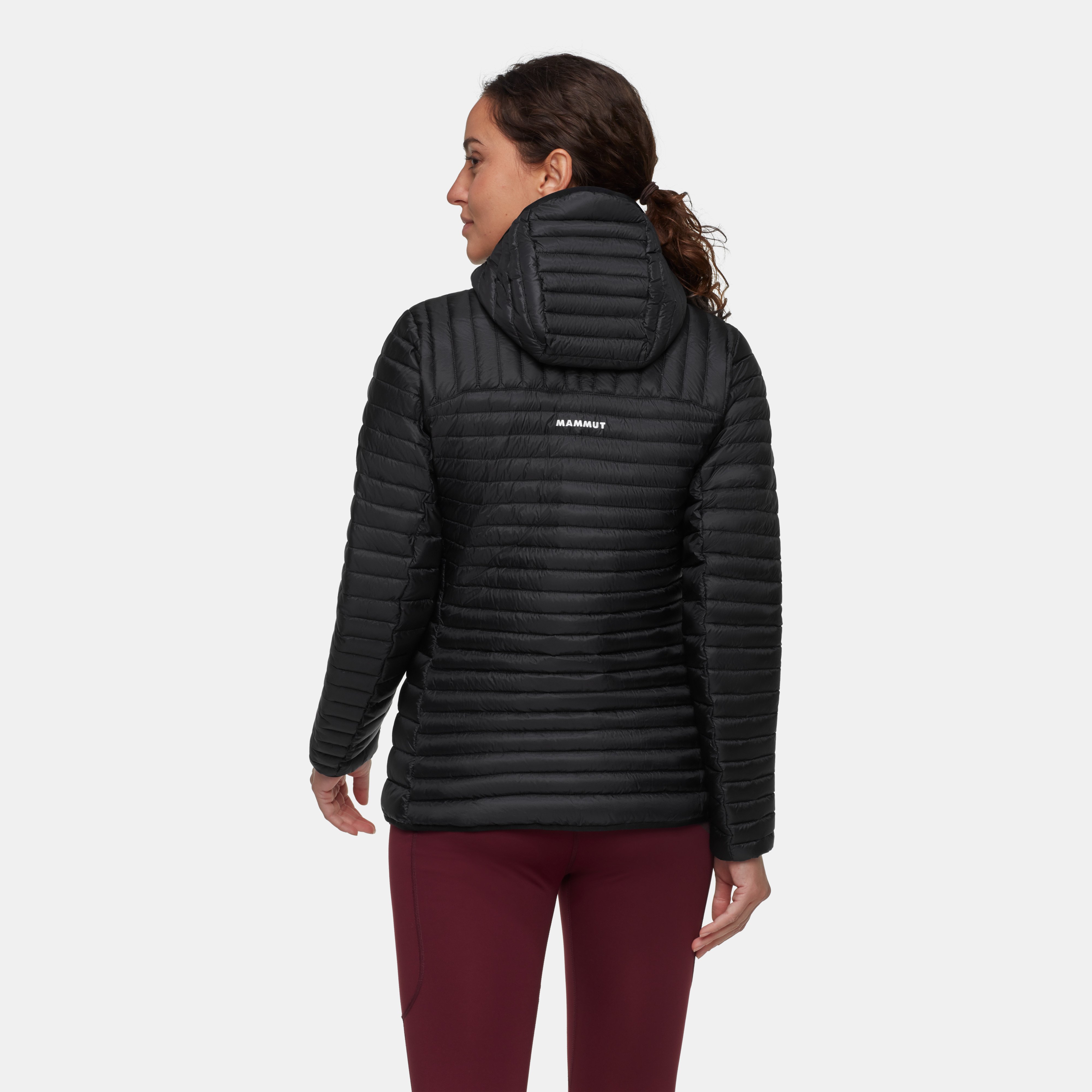 Broad Peak Light IN Hooded Jacket Women