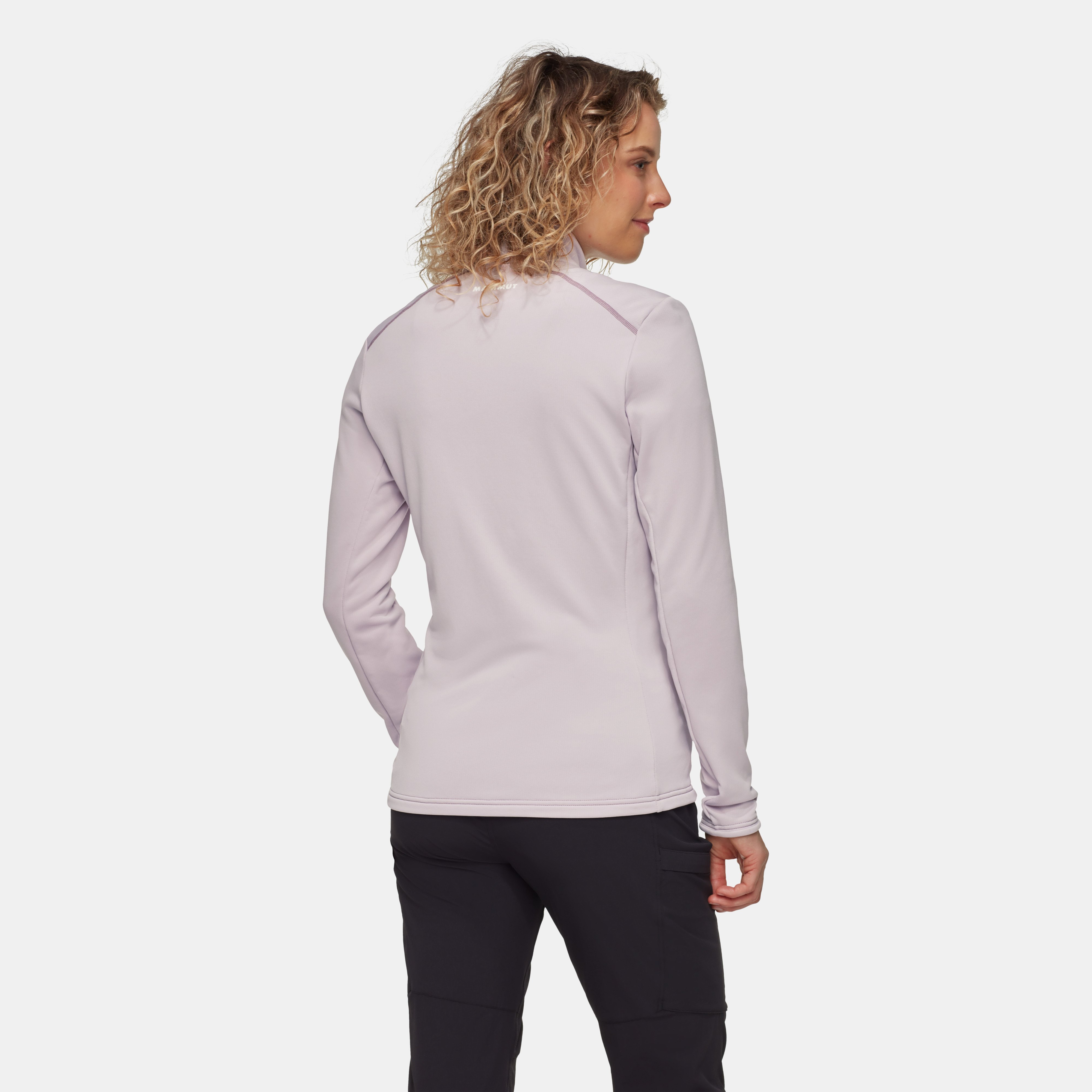 Aconcagua Light ML Jacket Women