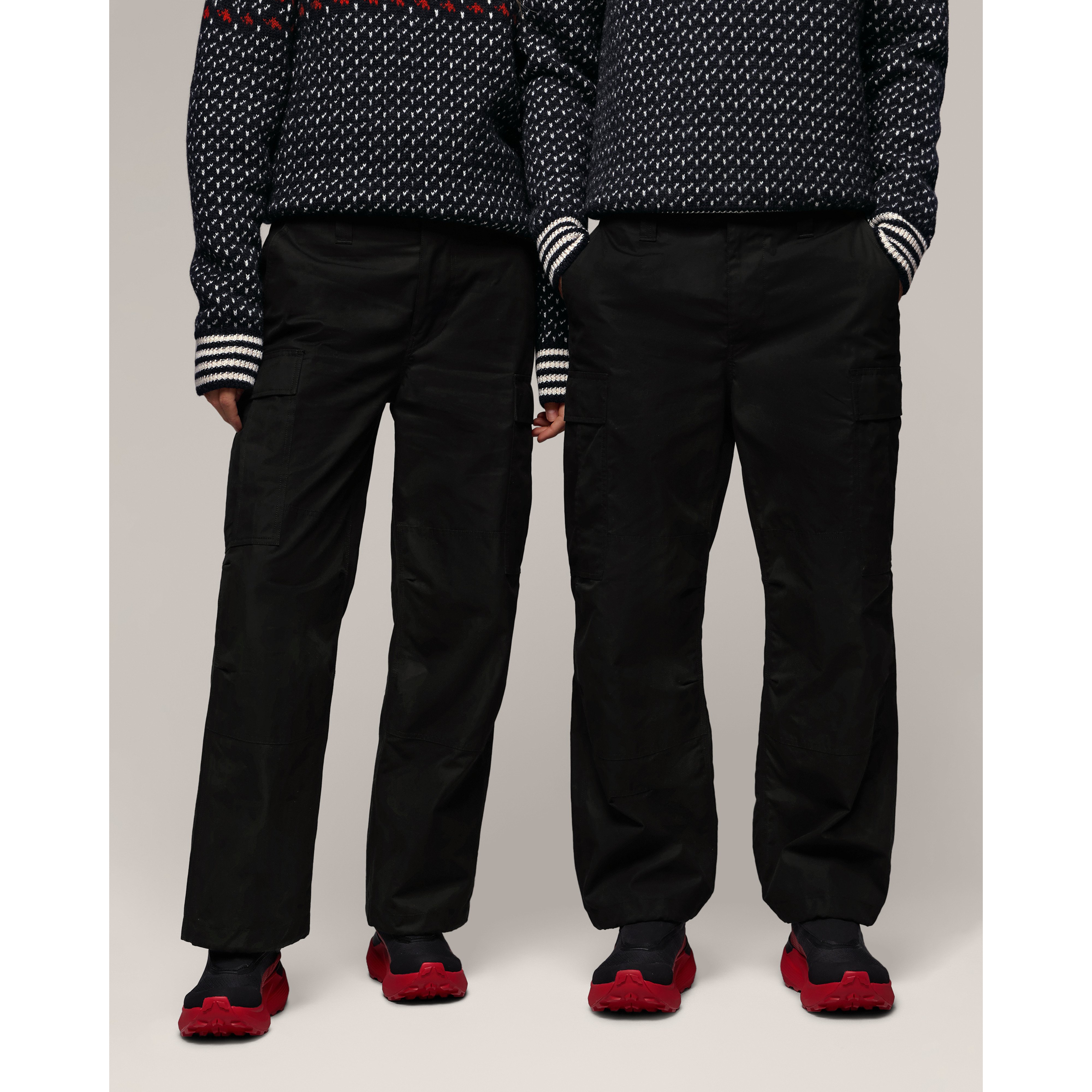 Mammut x Cabourn Direttissima Cotton Pant