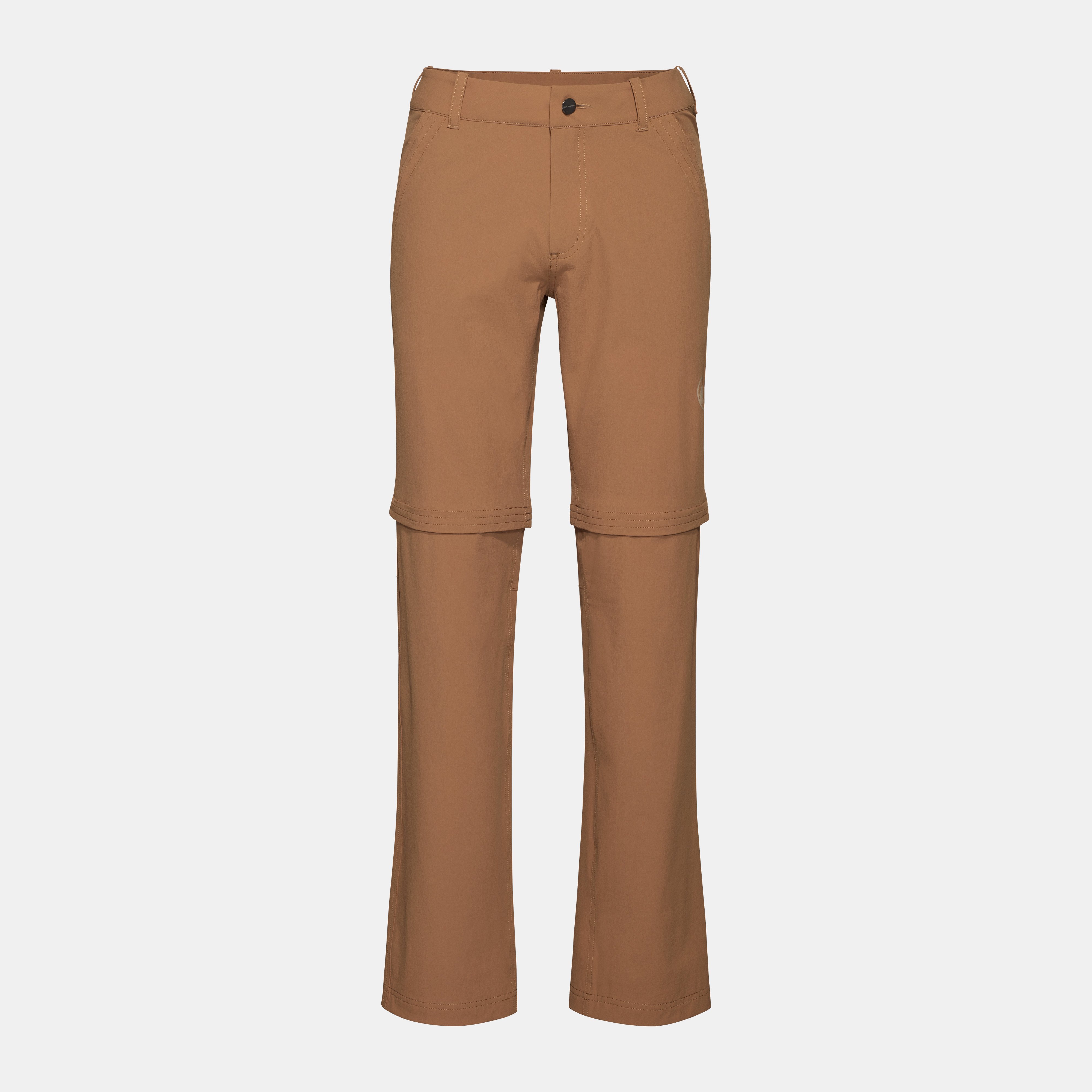 Hiking V Zip Off Pants Men