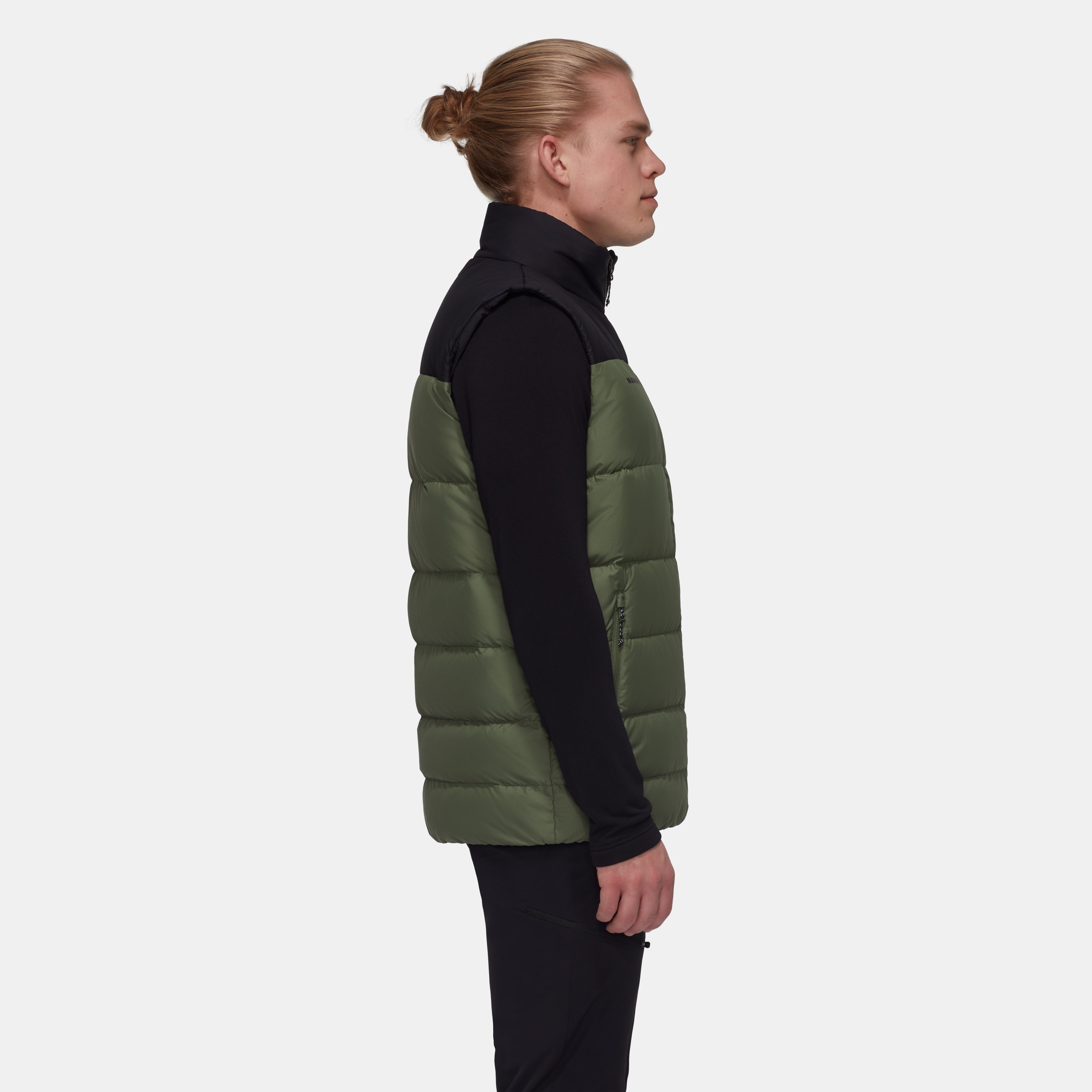 Whitehorn IN Vest Men