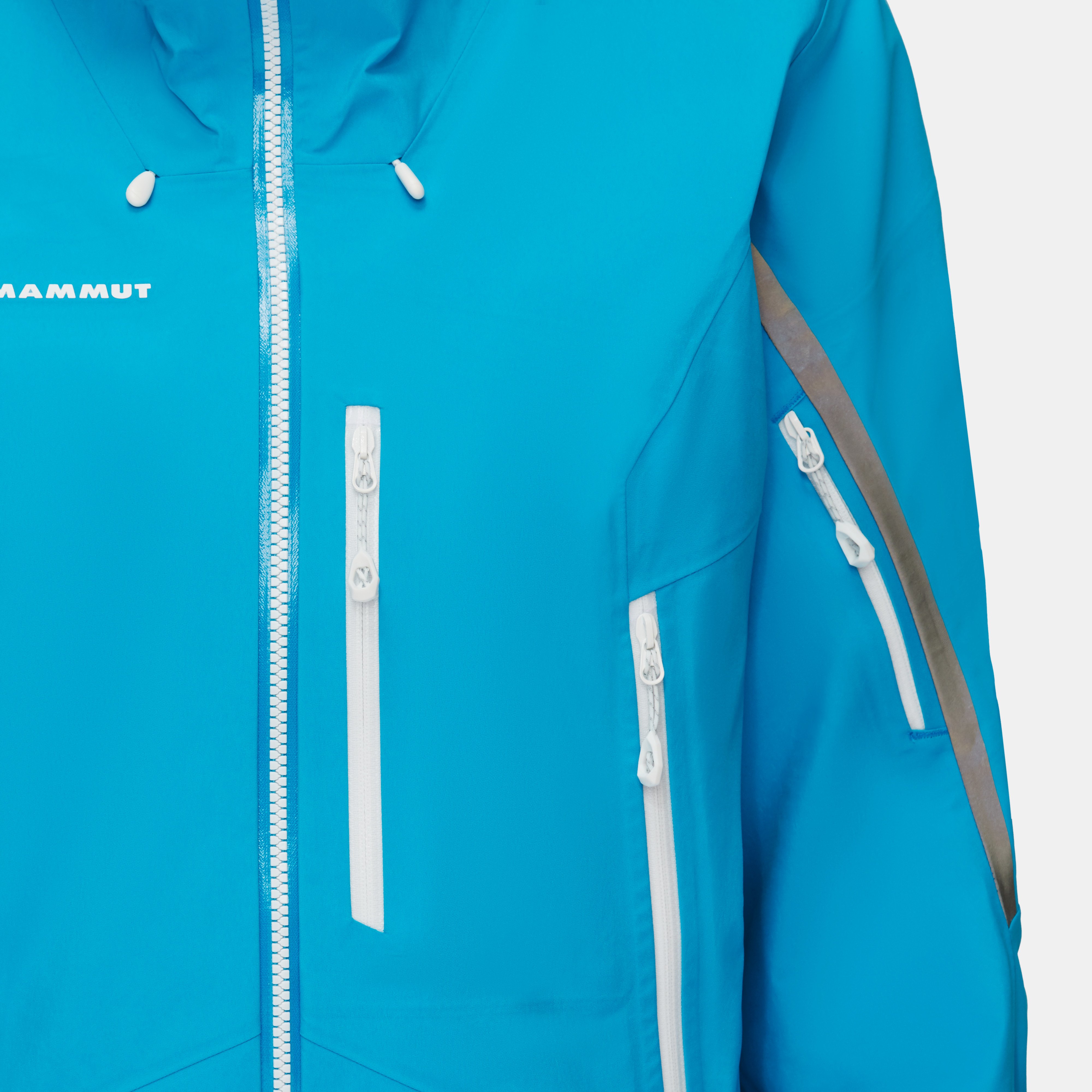 Nordwand Pro HS Hooded Jacket Women